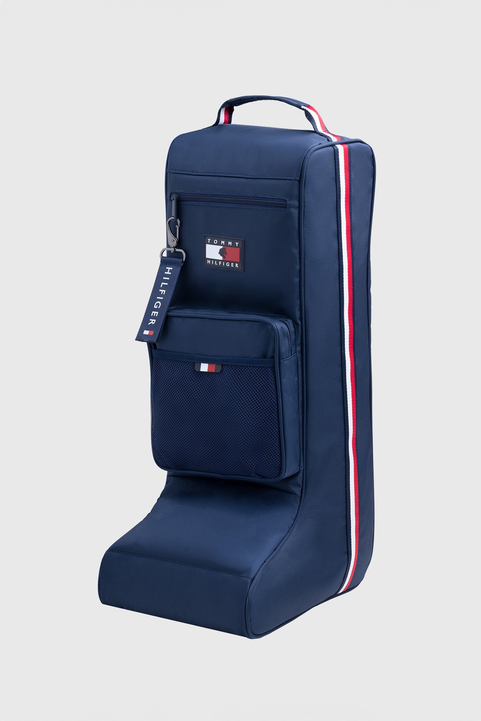 Tommy Hilfiger Equestrian Buffalo Stiefeltasche Accessoires
