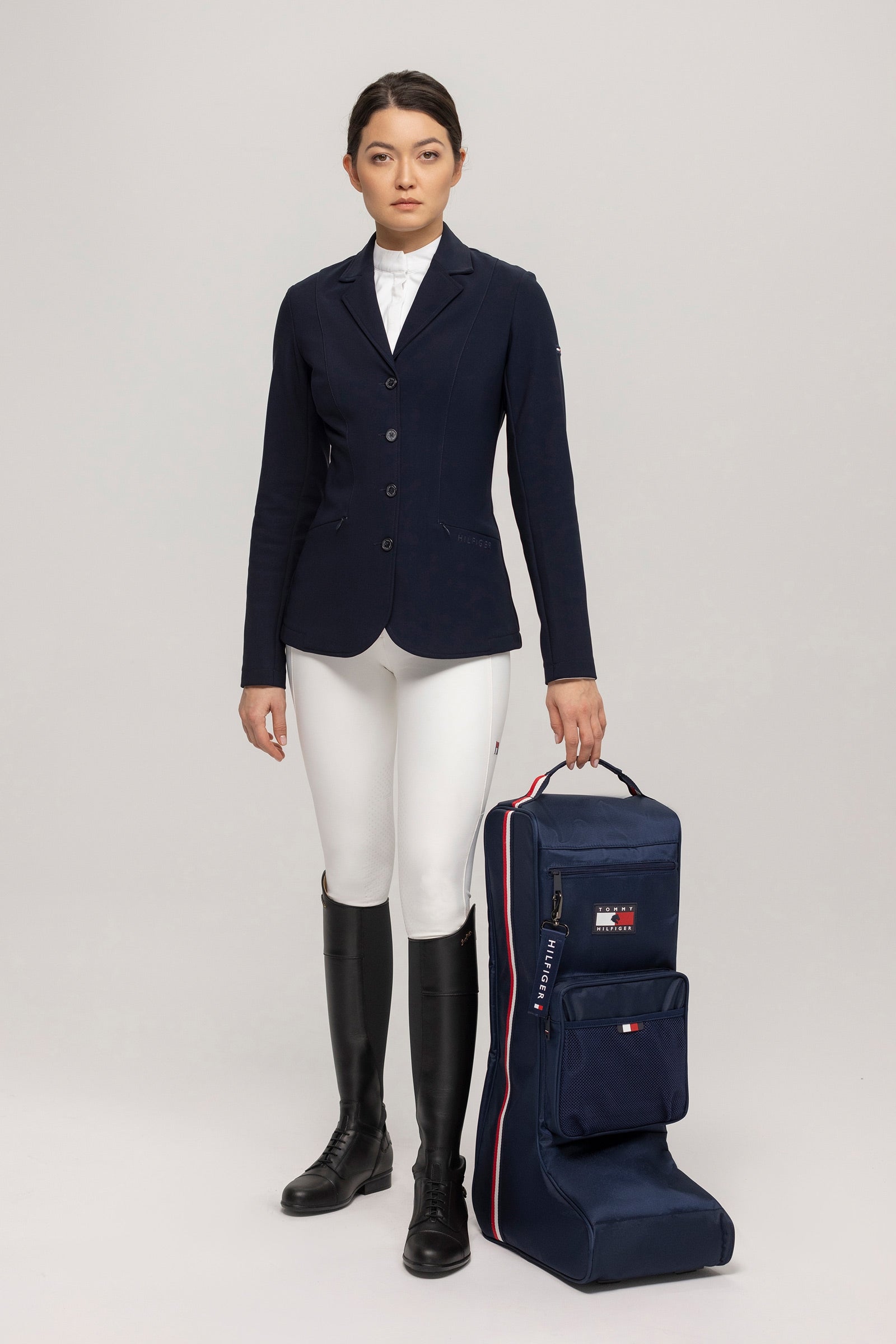 Tommy Hilfiger Equestrian Buffalo Bootbag Accessories