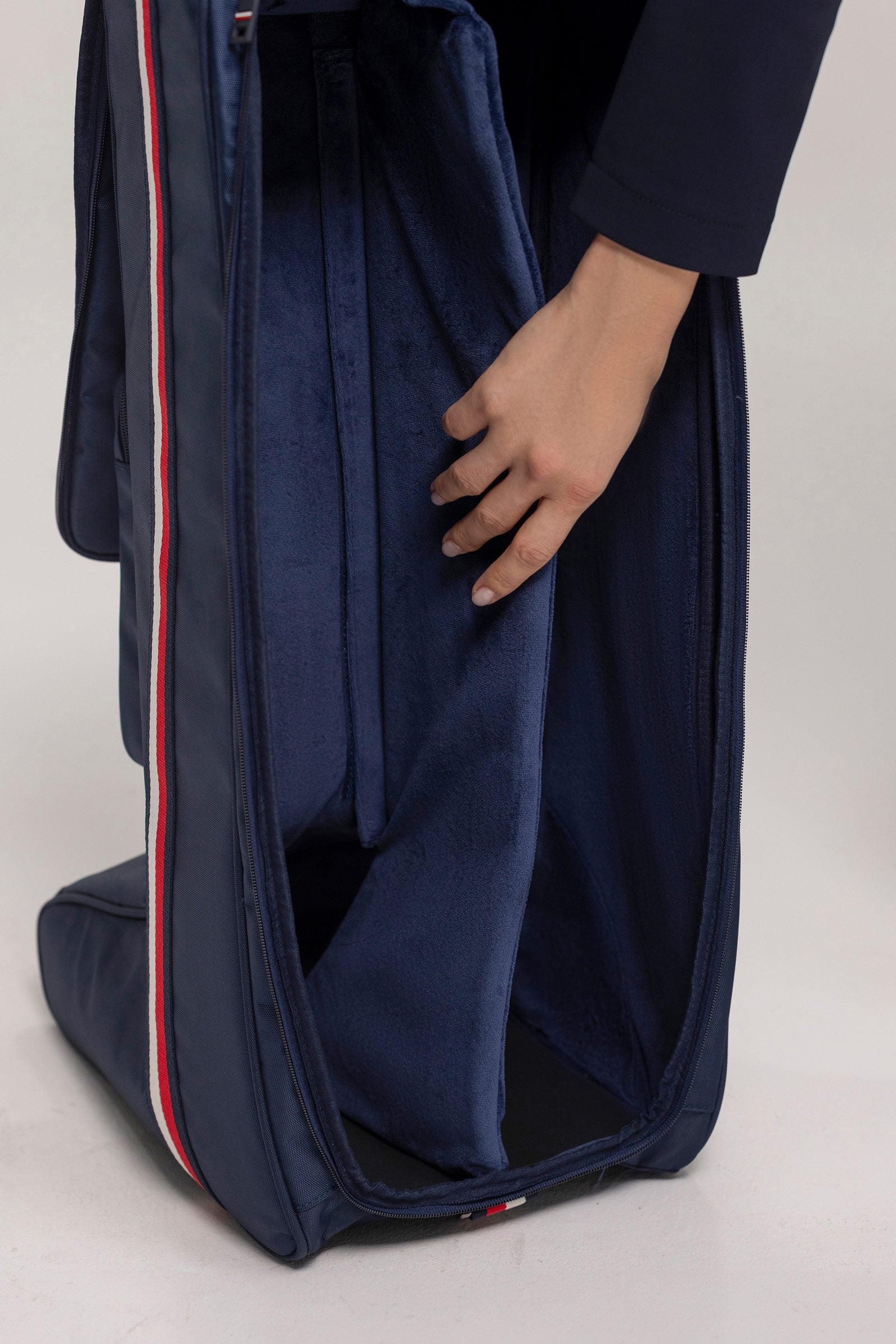 Tommy Hilfiger Equestrian Buffalo Bootbag Accessories