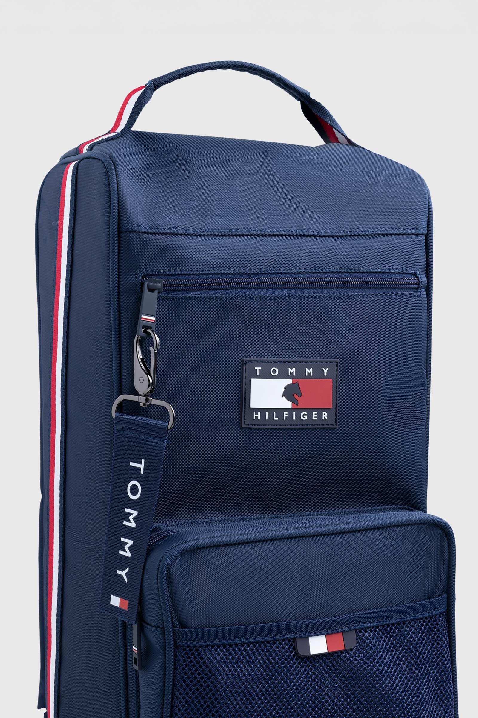 Tommy Hilfiger Equestrian Buffalo Bootbag Accessories