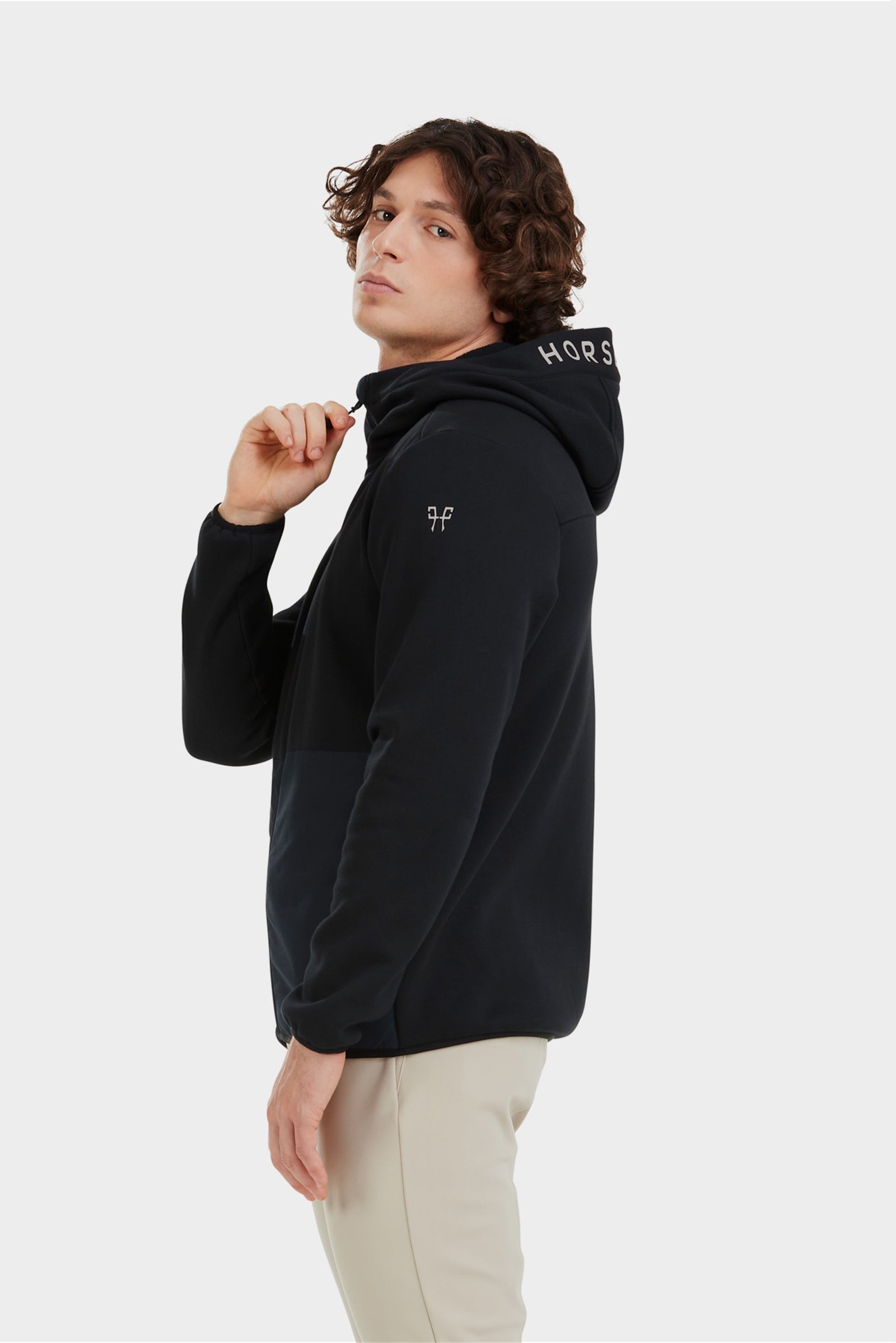 Horse Pilot Pampa Men´s Jacket Mens Riding Clothing