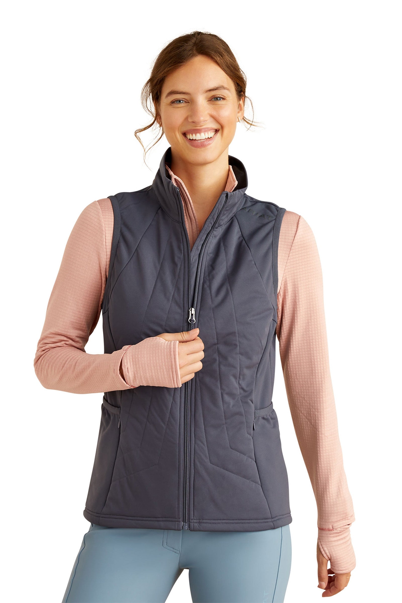 Ariat Venture Damenweste Damen Reitbekleidung