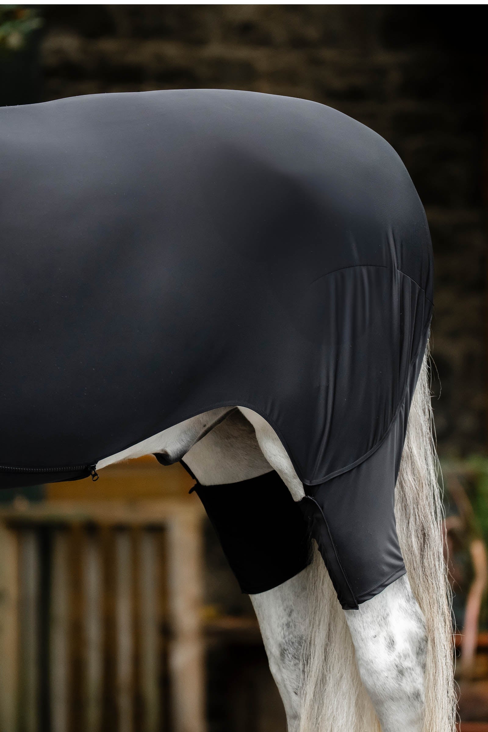 Horseware Rambo Slinky Full Body Horse Rugs
