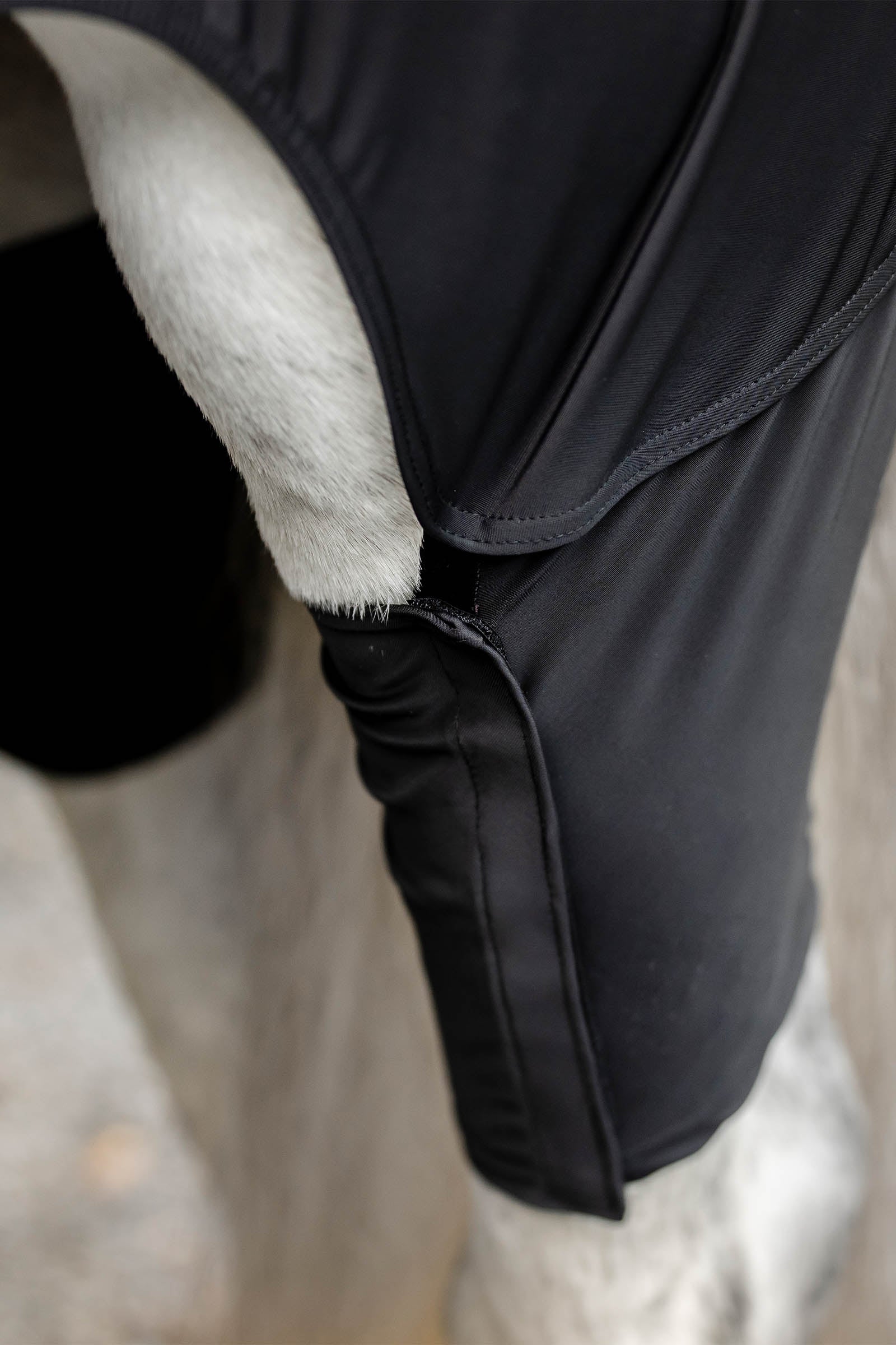 Horseware Rambo Slinky Full Body Horse Rugs