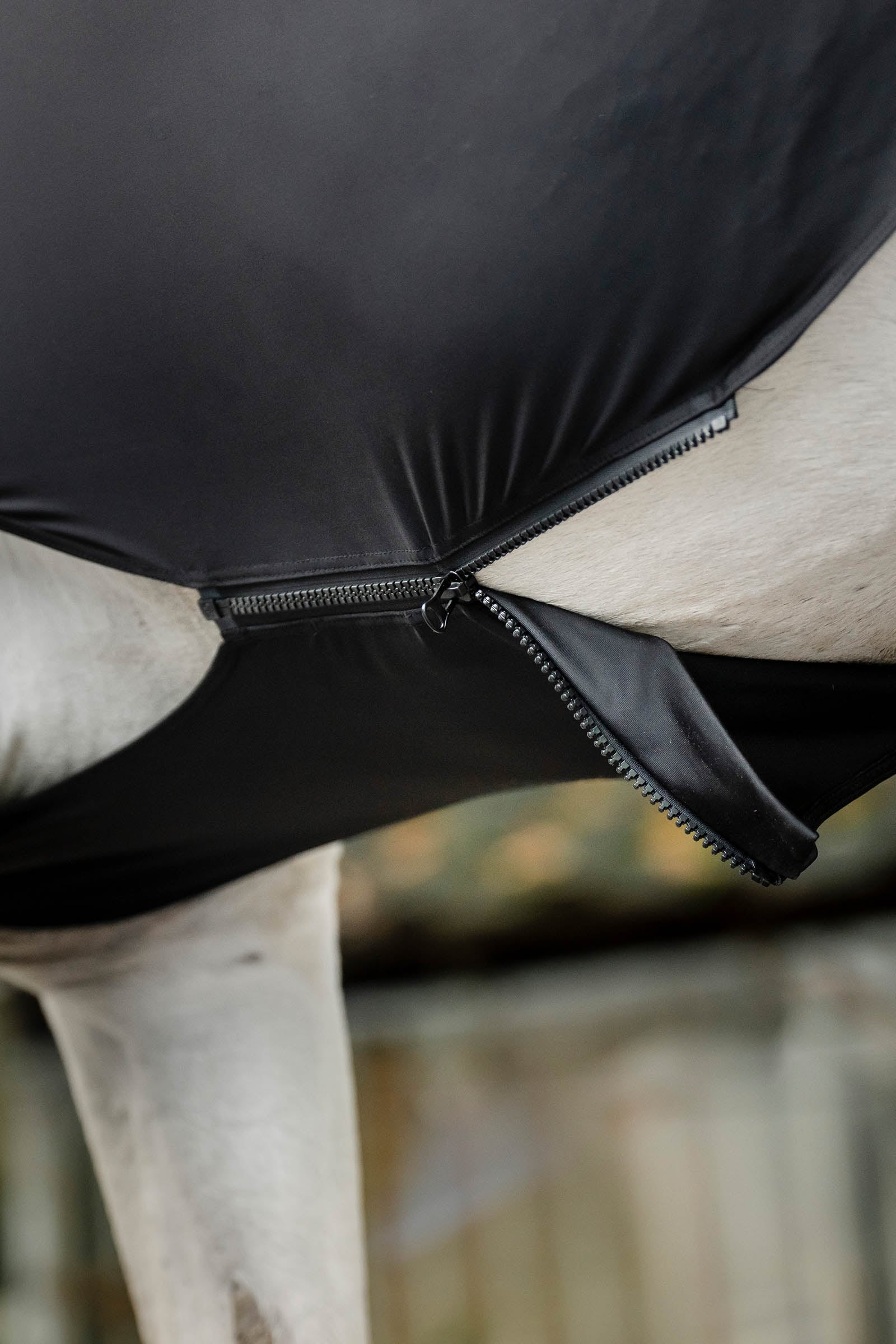 Horseware Rambo Slinky Full Body Horse Rugs