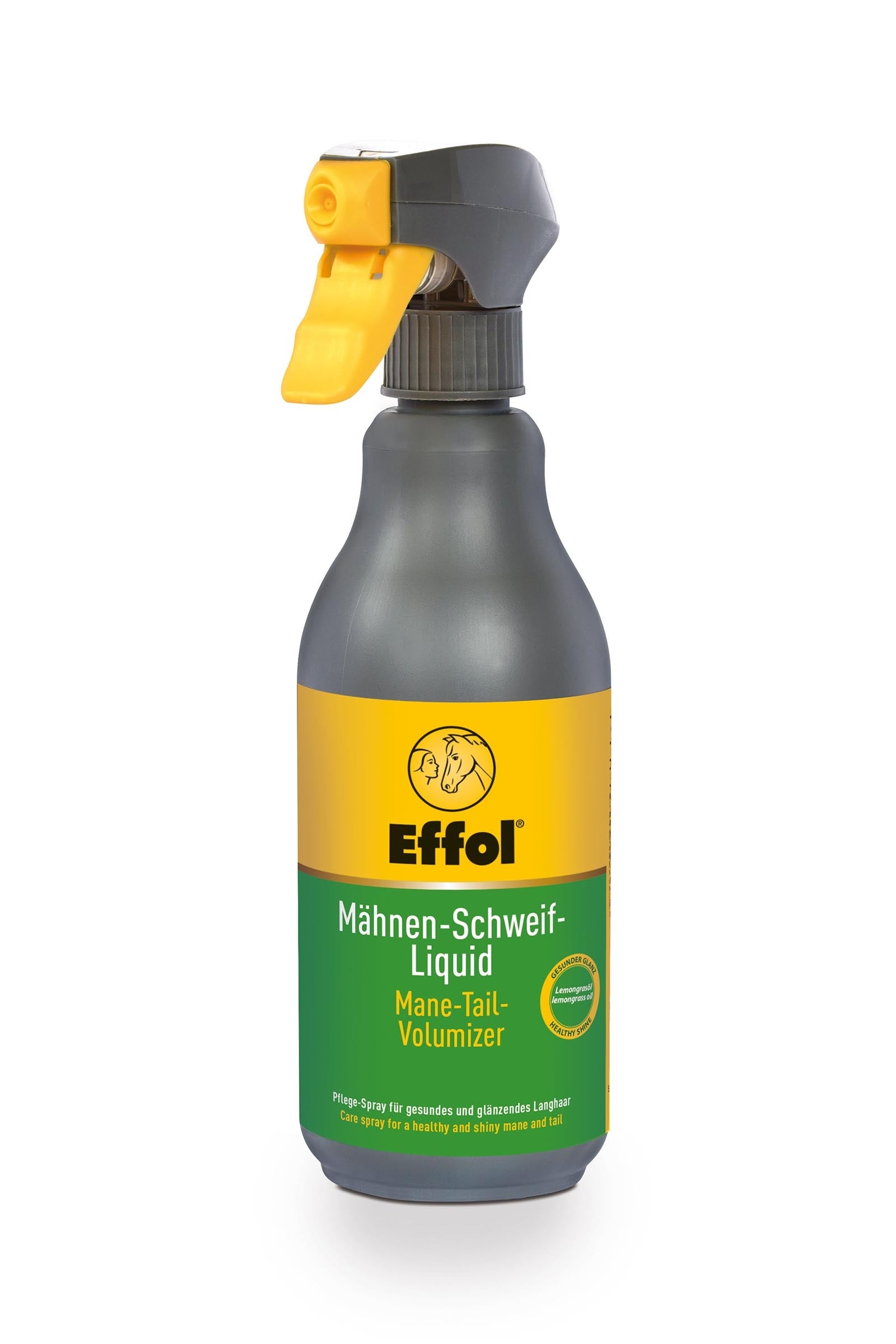 Effol Mähnen- und Schweif-Liquid, 500 ml Pflege