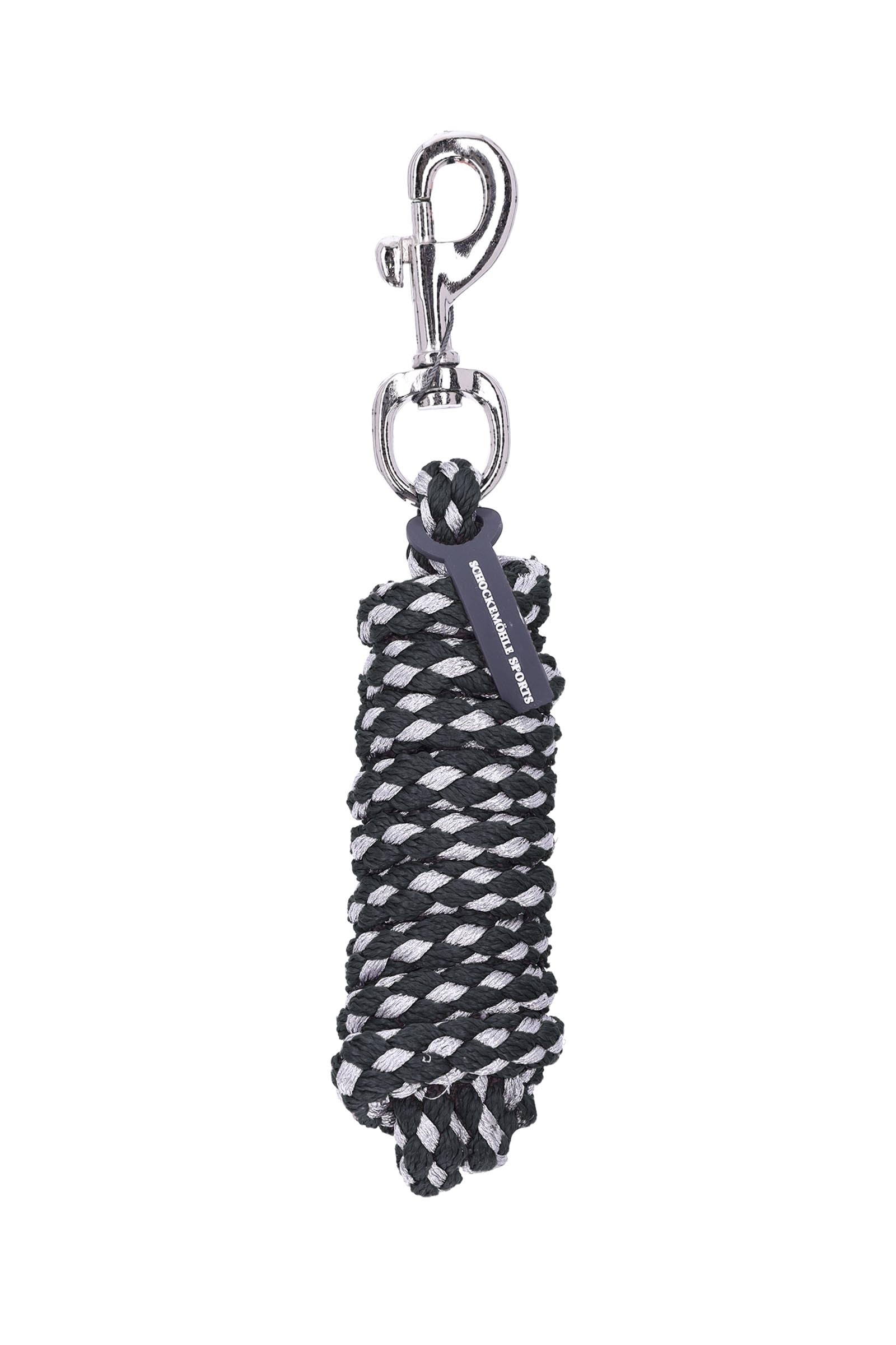 Schockemöhle Sports Catch Style Führstrick Halfter & Stricke