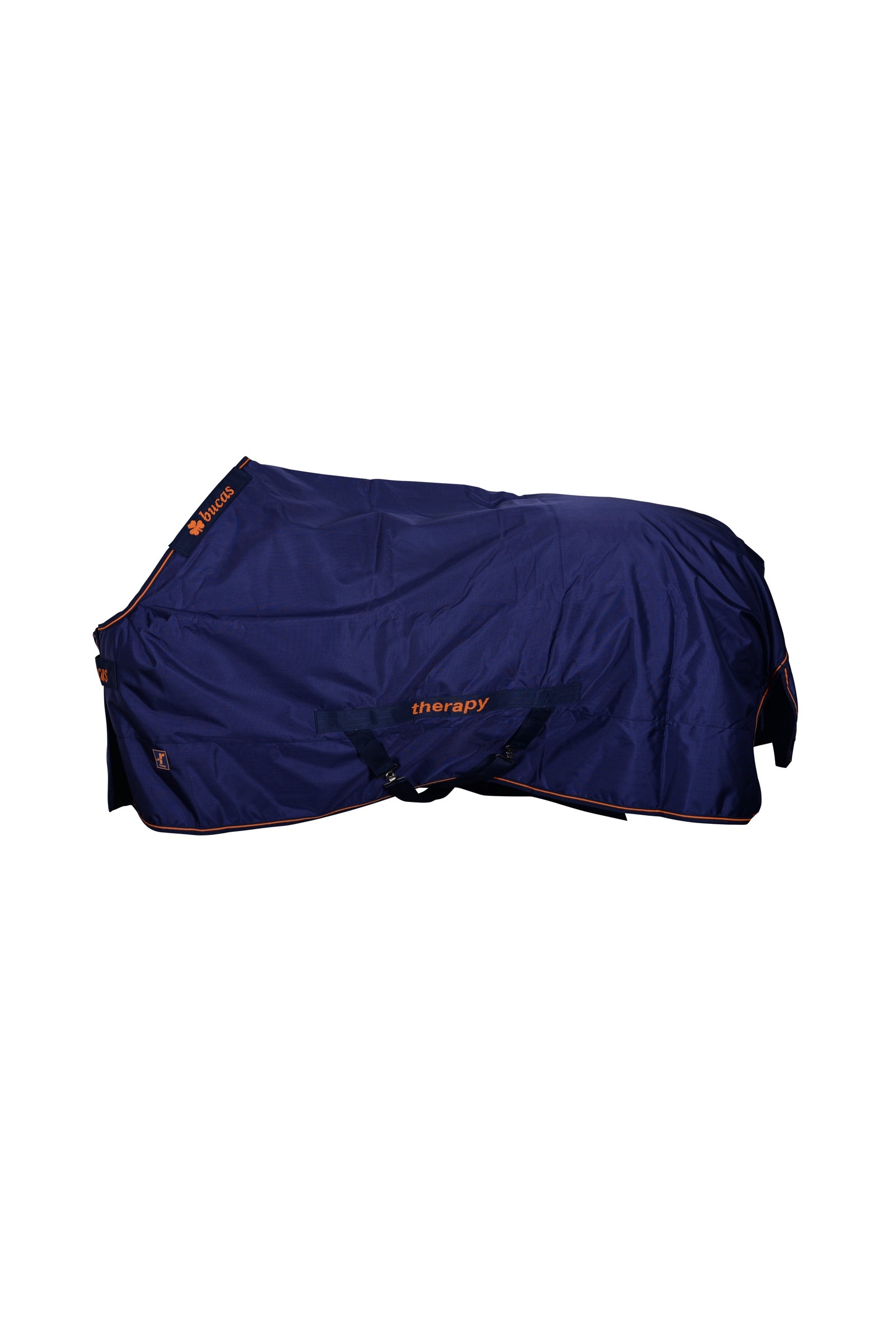 Bucas Therapy Weidedecke, 150g Pferdedecken