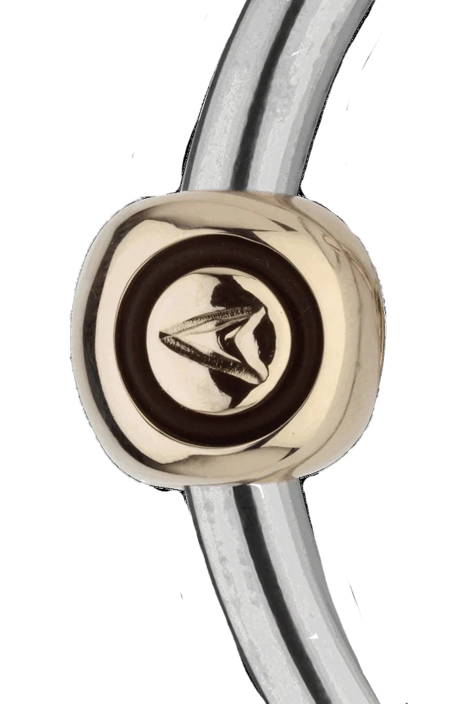 Sprenger Dynamic RS Pelham, Sensogan, double jointed, 16 mm Horse Bits