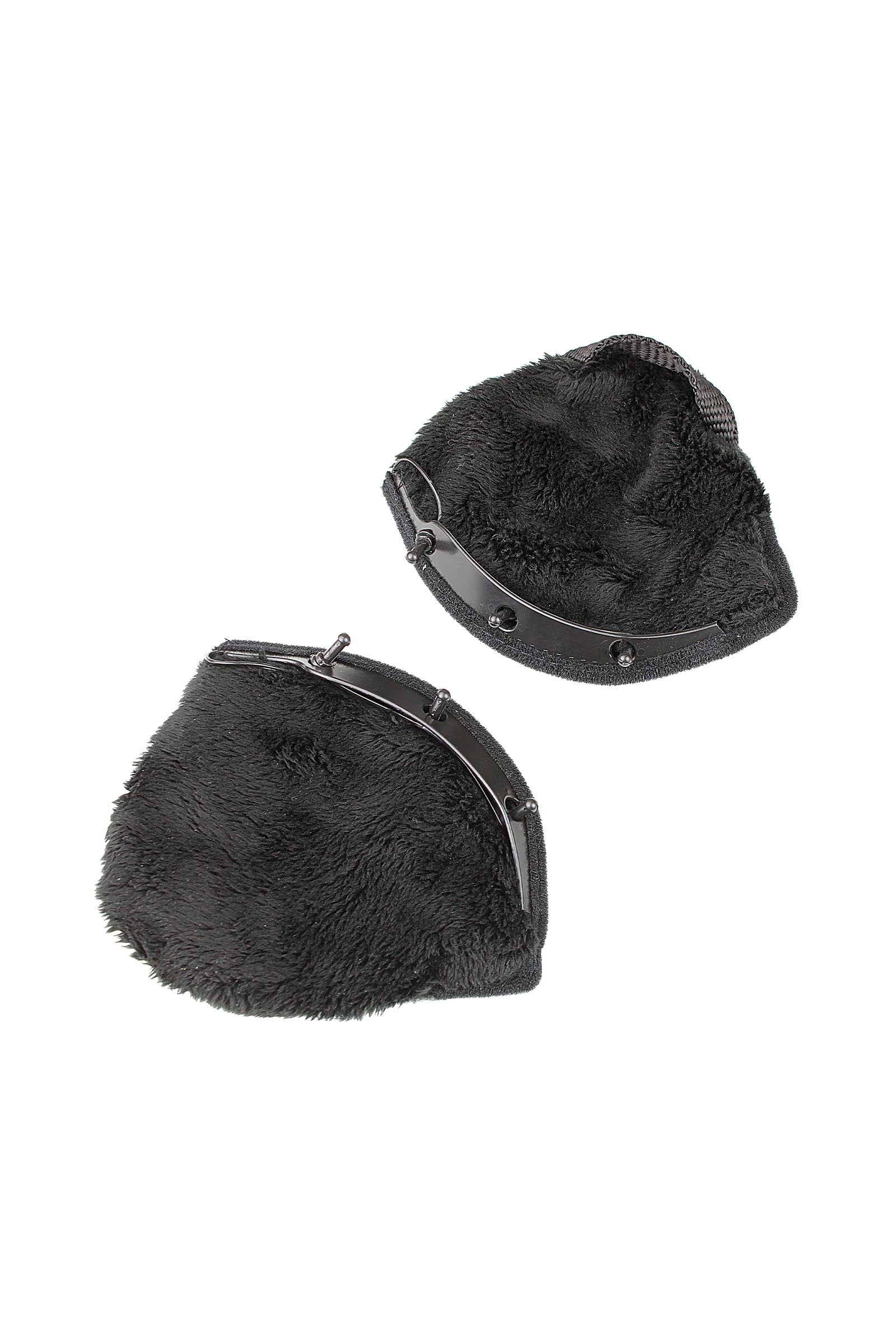 Casco Winter Ohrenschützer für Helme, diverse Modelle/3 Reithelme & Sicherheitswesten