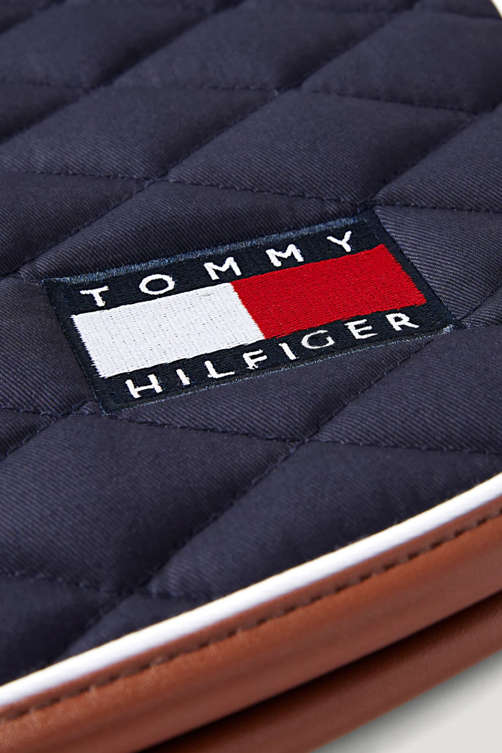 Tommy Hilfiger Equestrian Princeton Dressage Saddlepad Saddle Pads