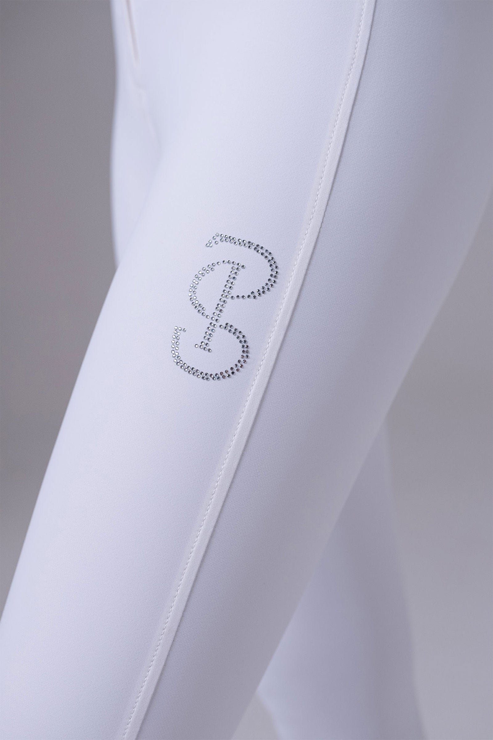 PS of Sweden Charlotte Women´s High Waist Full Grip Breeches Womens Breeches