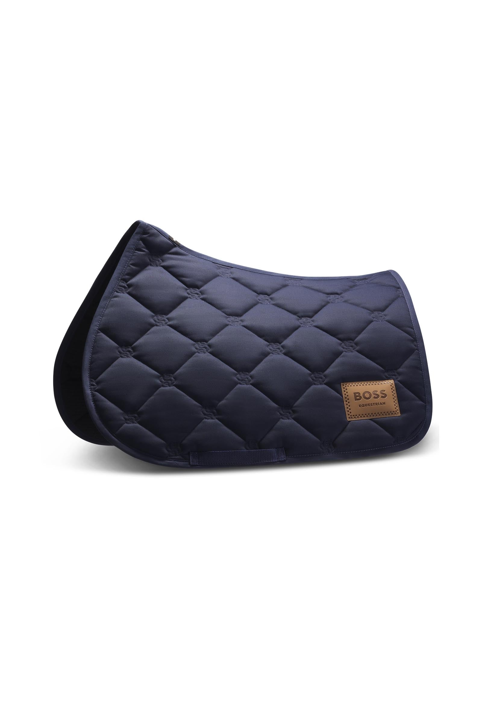 BOSS Equestrian Boss Solid Springschabracke Schabracken
