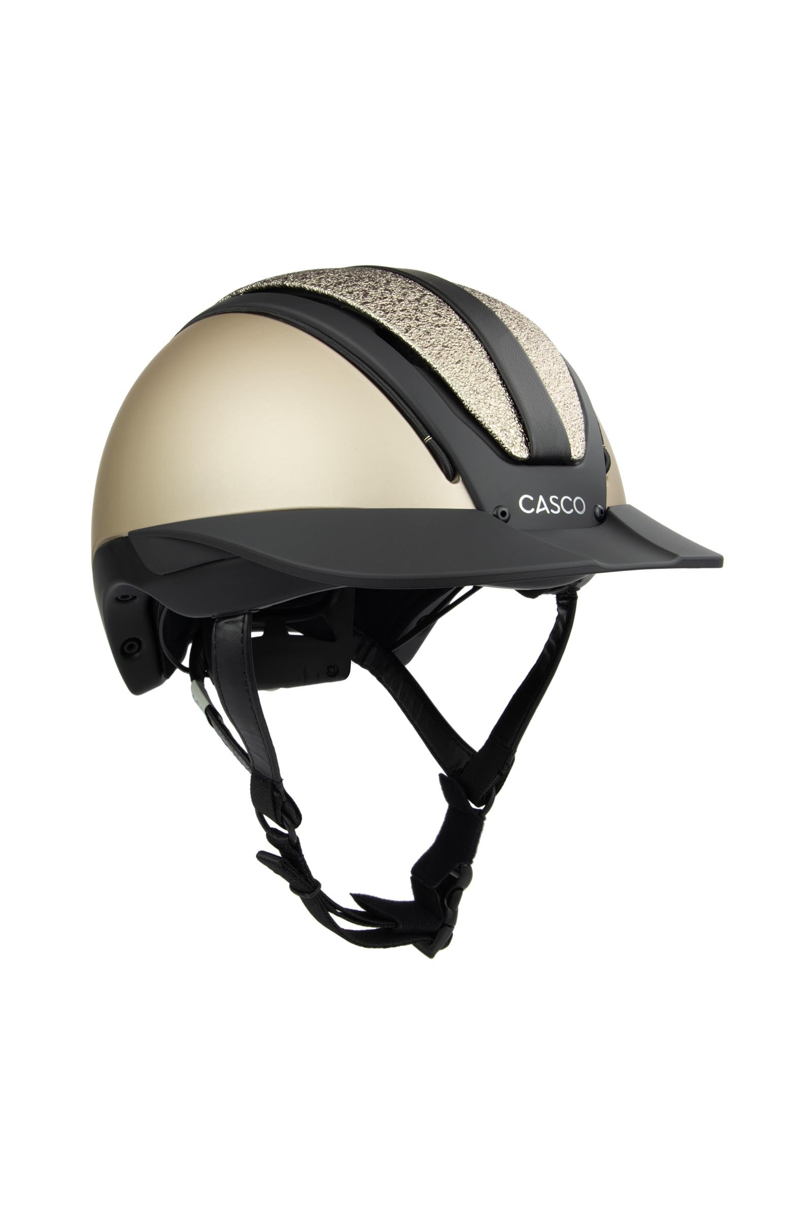 Casco Duell One Reithelm Reithelme & Sicherheitswesten