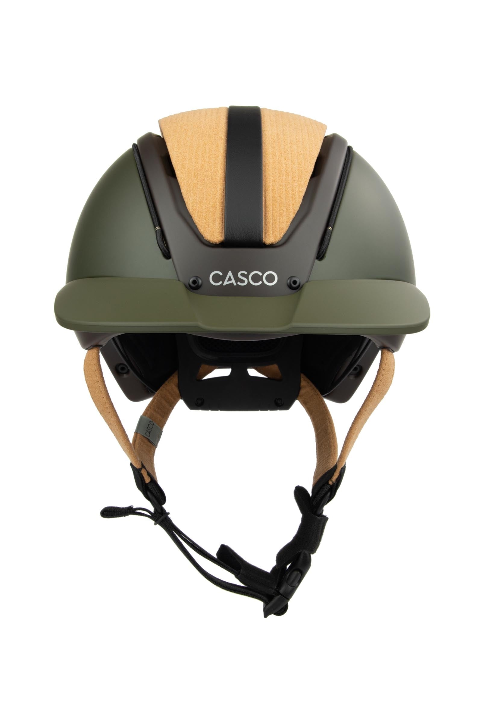Casco Duell One Riding Helmet Safety Equipment
