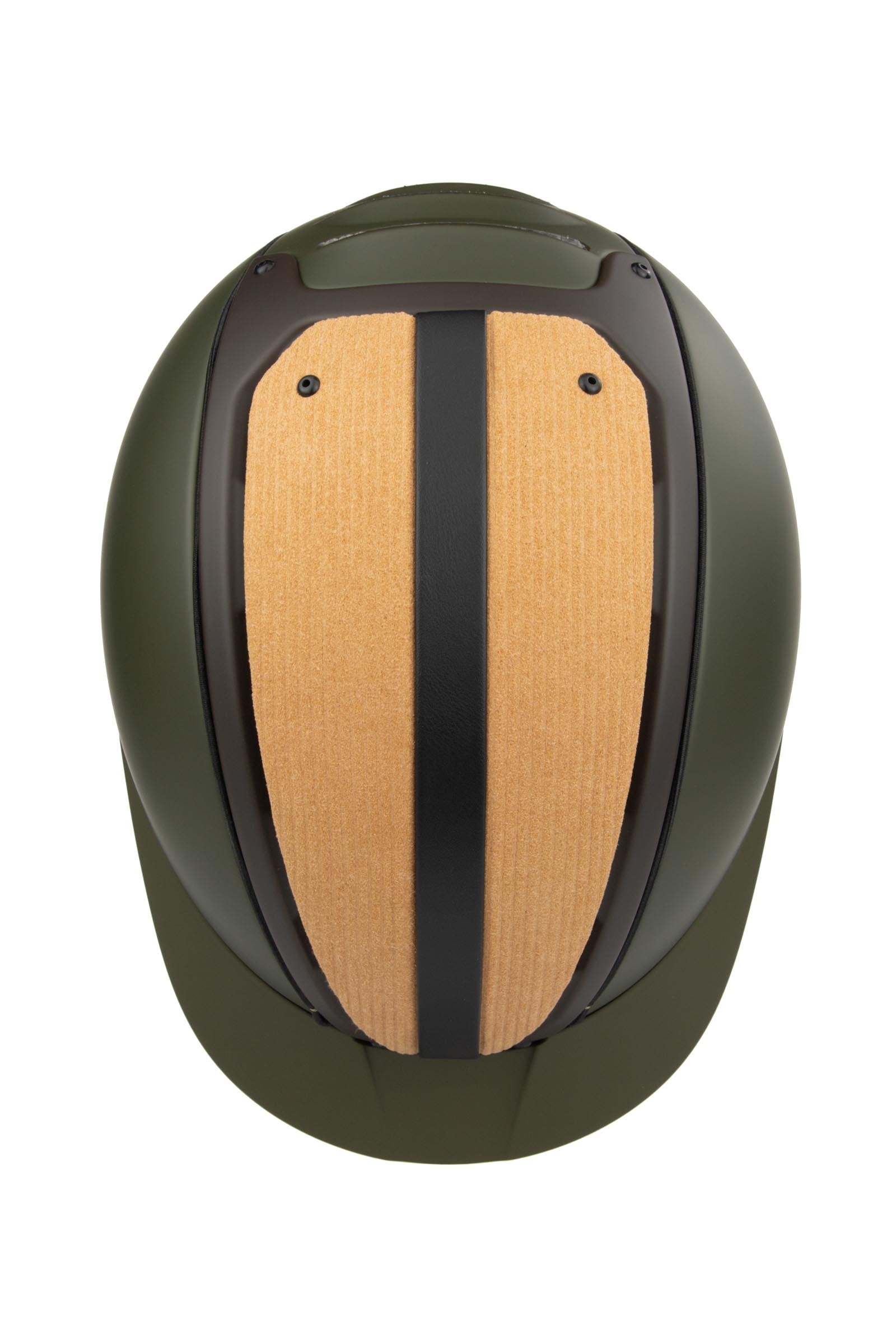 Casco Duell One Riding Helmet Safety Equipment