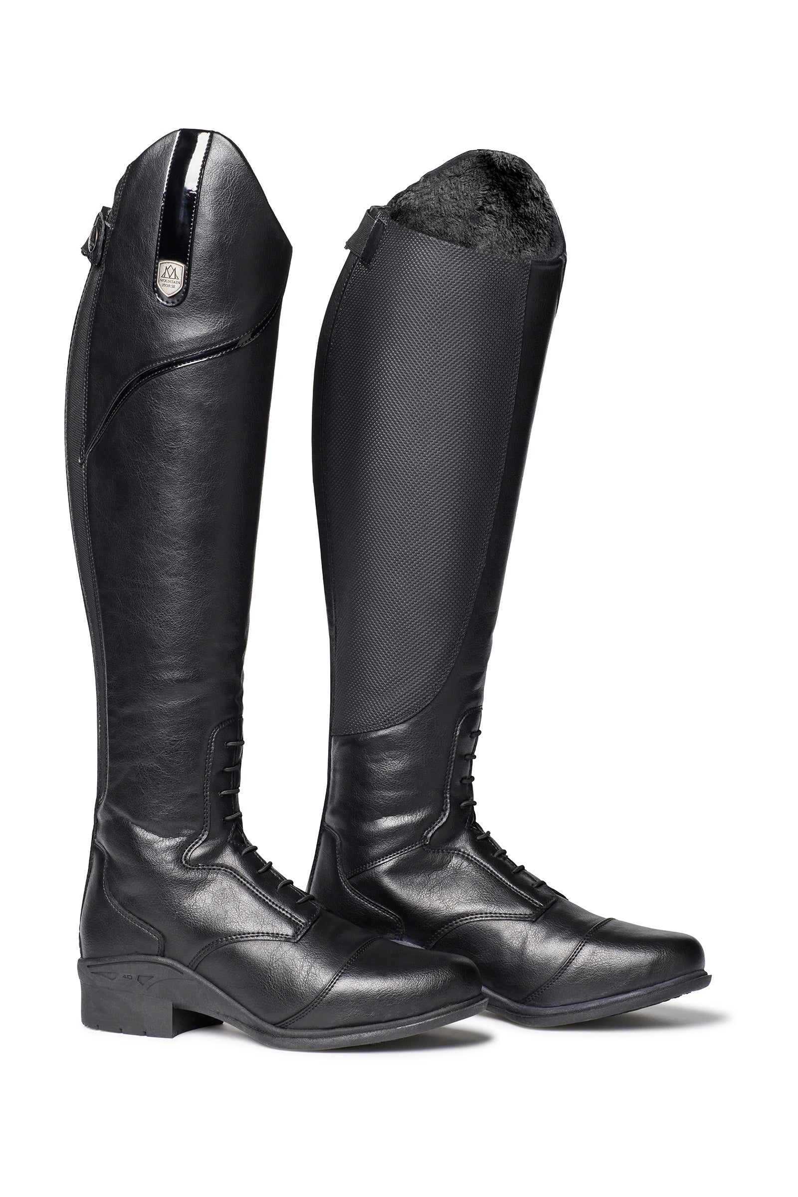 Mountain Horse Veganza Winter Reitstiefel Reitstiefel & Reitschuhe