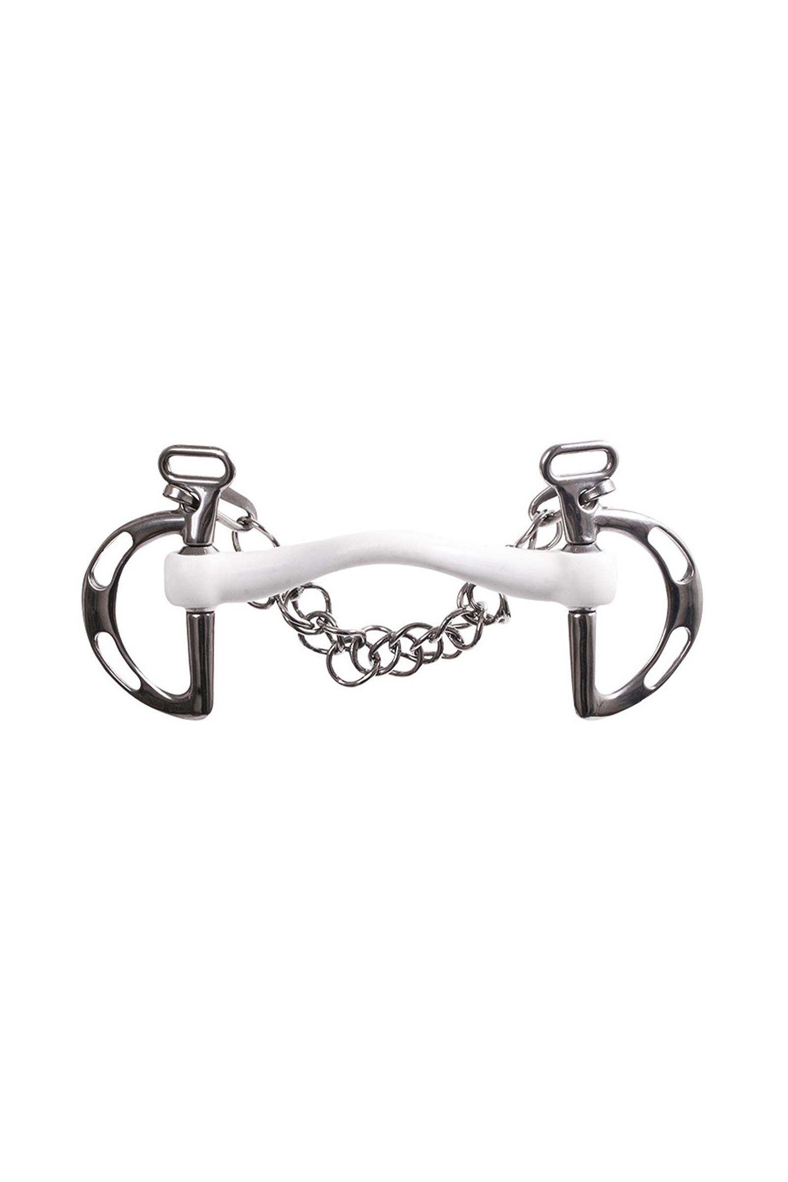 Trust Equestrian Inno Sense Kimblewick Port Medium-20 Gebisse