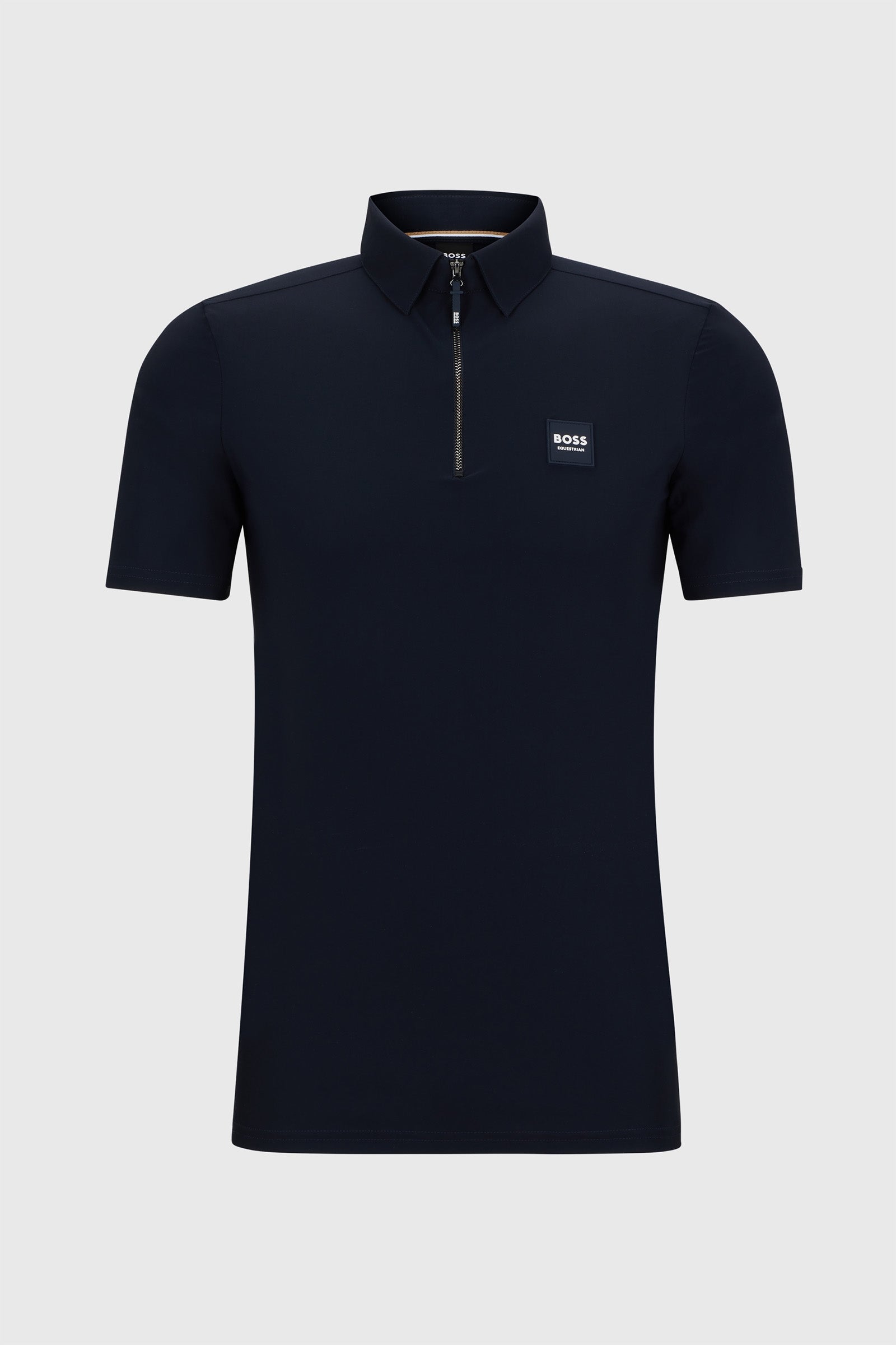 Boss Noah Trainingsshirt Herren Reitbekleidung
