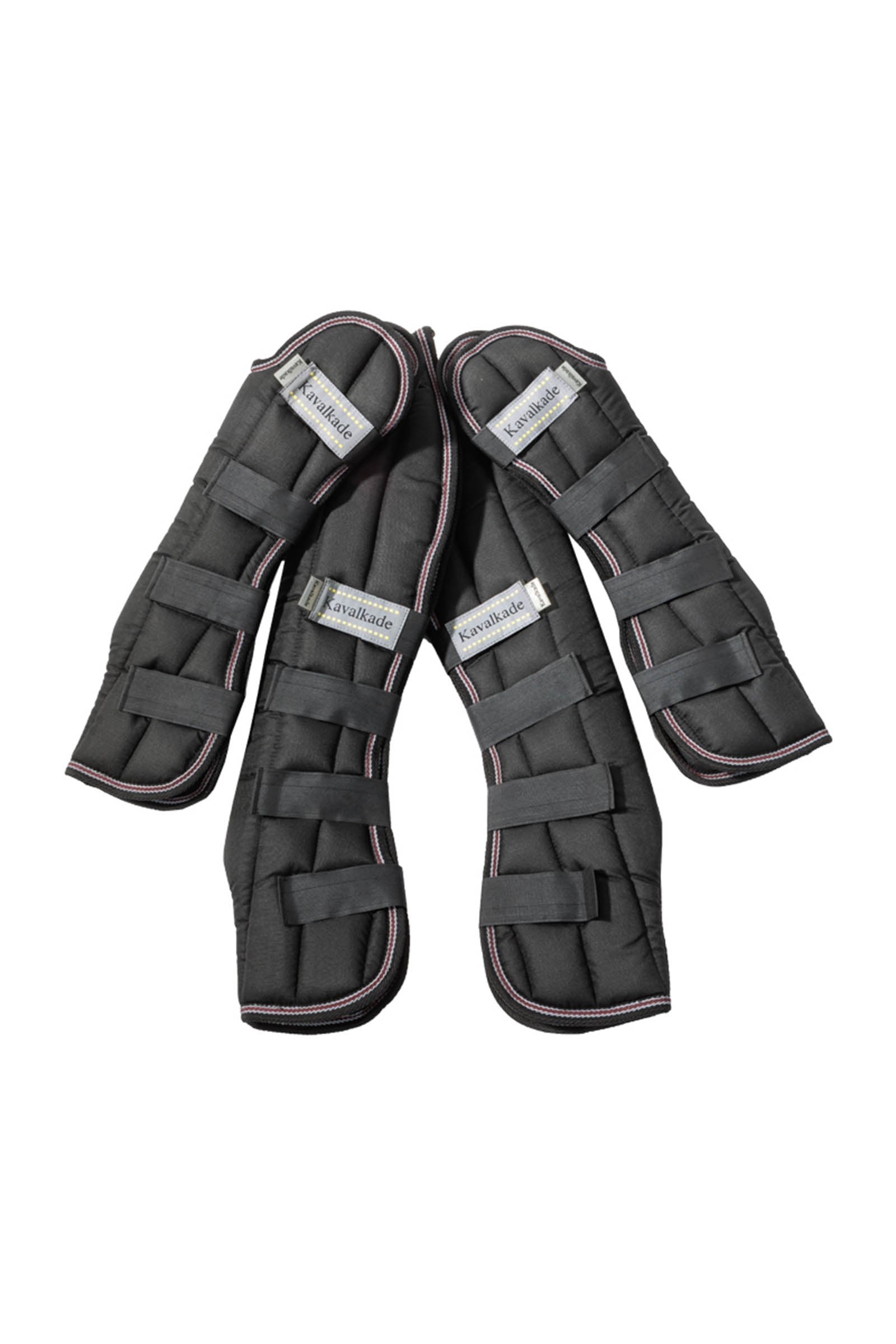 Kavalkade Montreal Transportgamaschen (4er Set) Leg & Hoof Protection