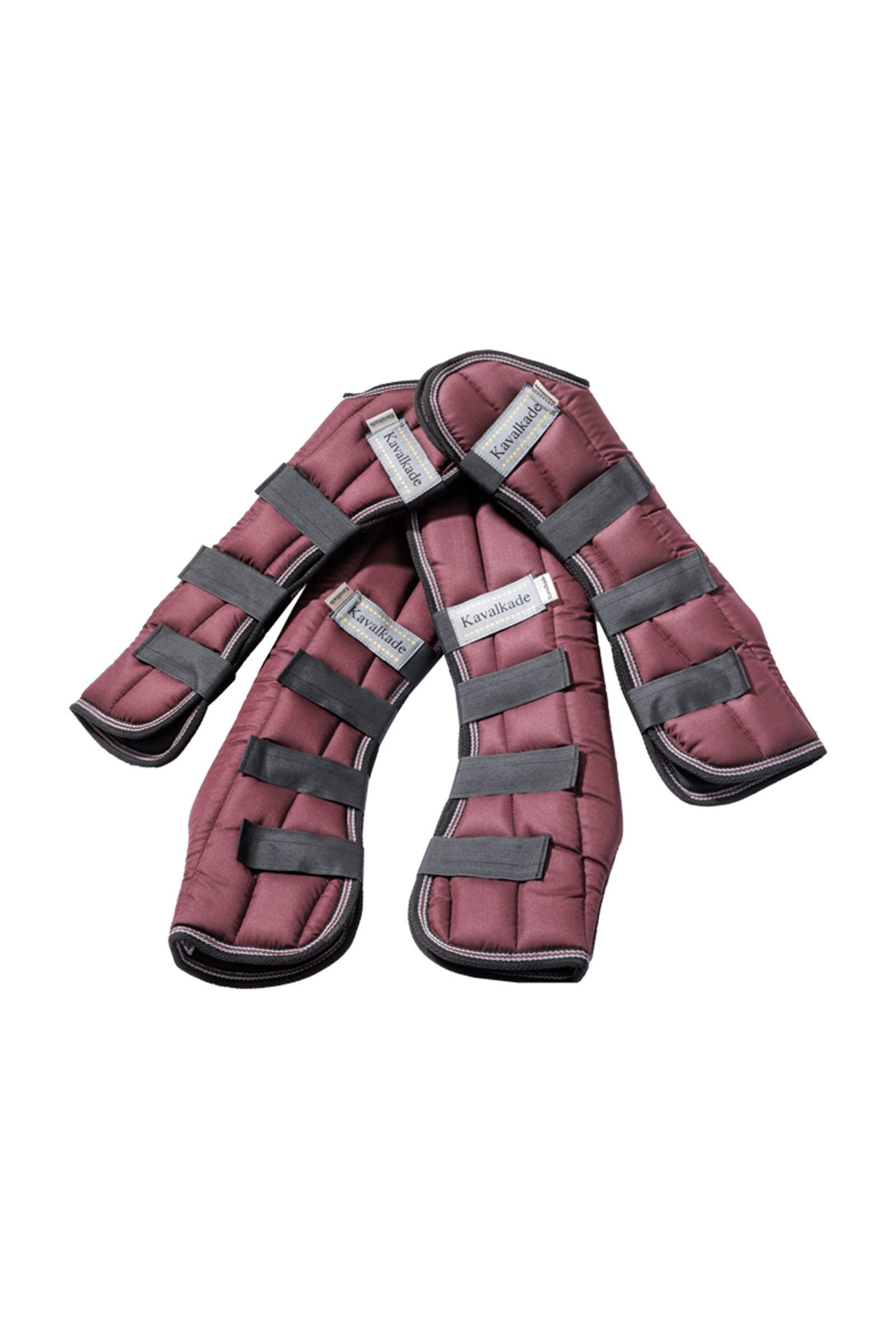 Kavalkade Montreal Transportgamaschen Leg Protection & Hoof Protection for Horses
