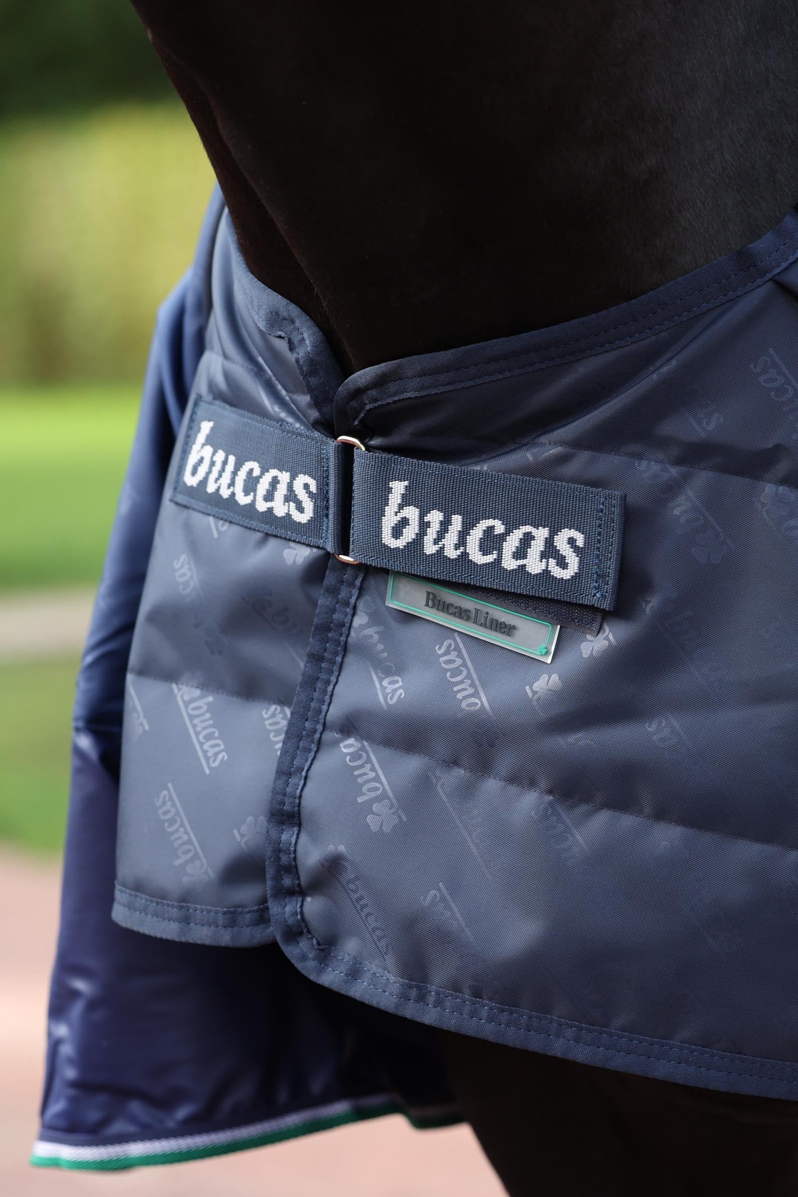 Bucas Liner, 300g Horse Rugs