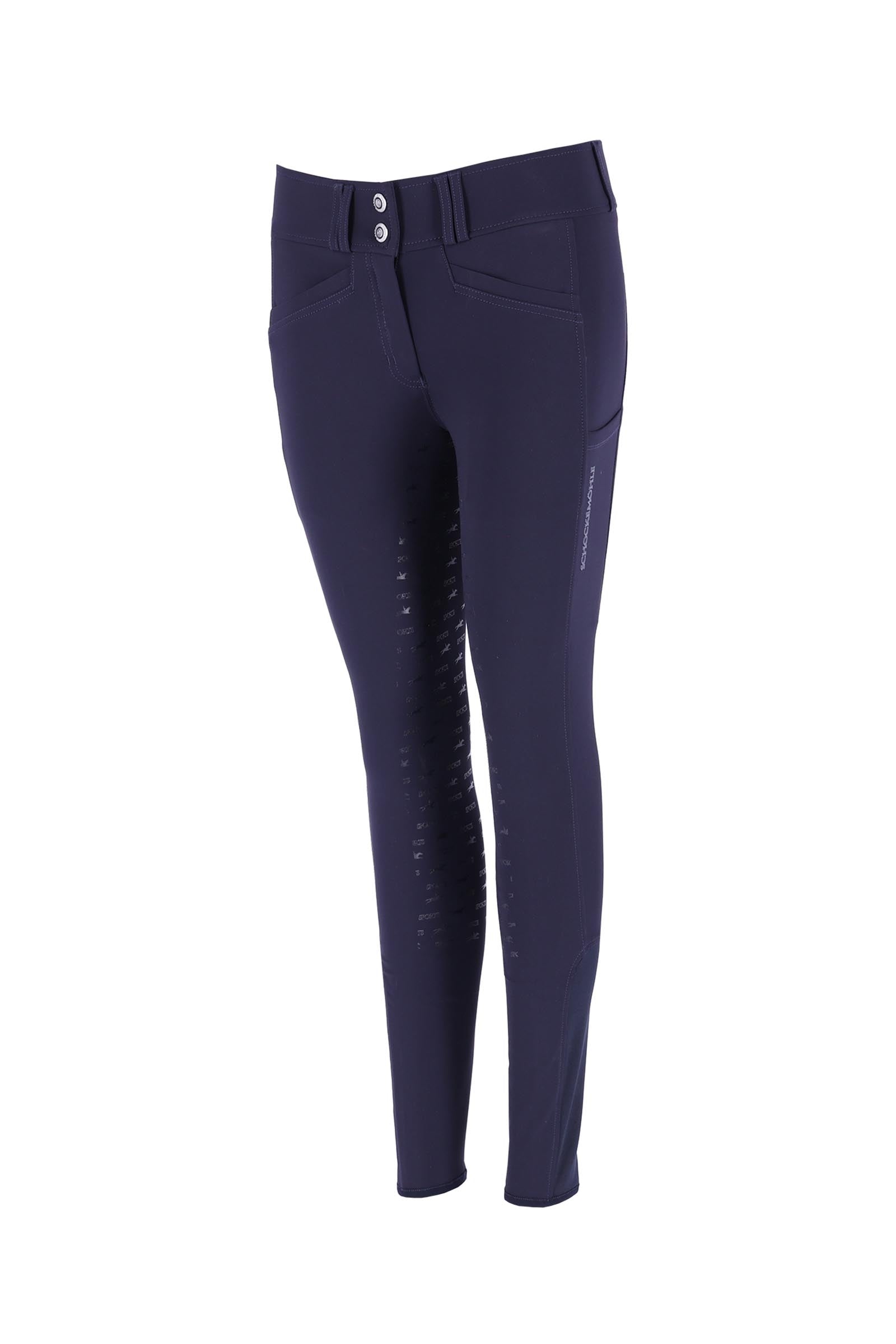 Schockemöhle Sports Carola Women's Fullseat Breeches Womens Breeches