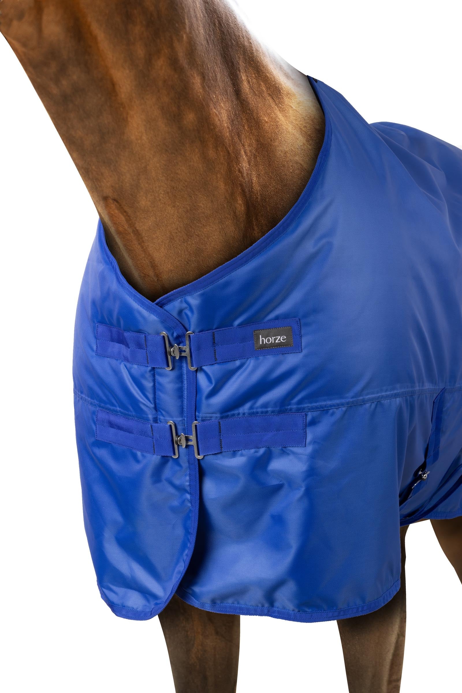 Horze 840D Turnout Rug, 200g Horse Rugs