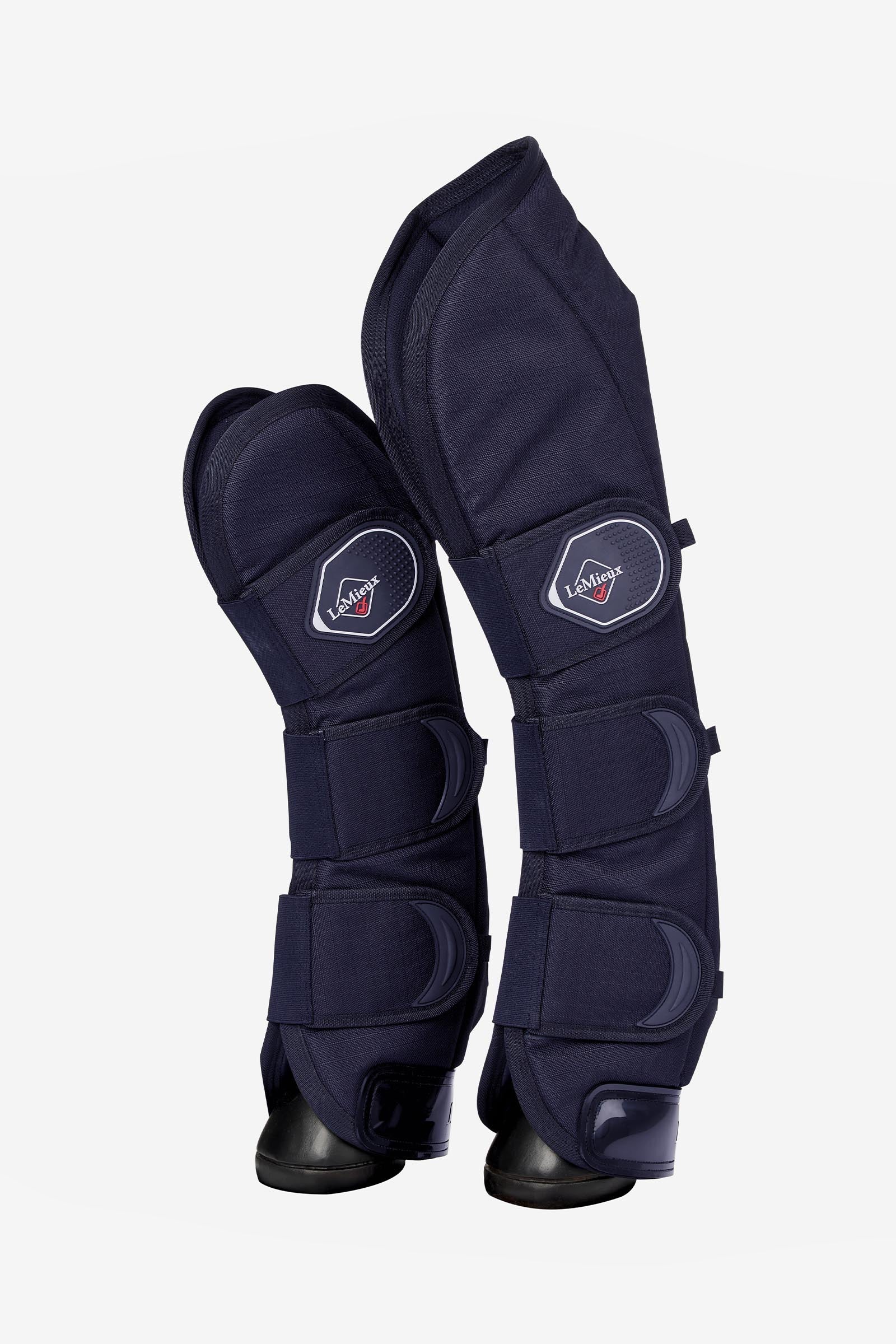 LeMieux Transportgamaschen Leg & Hoof Protection