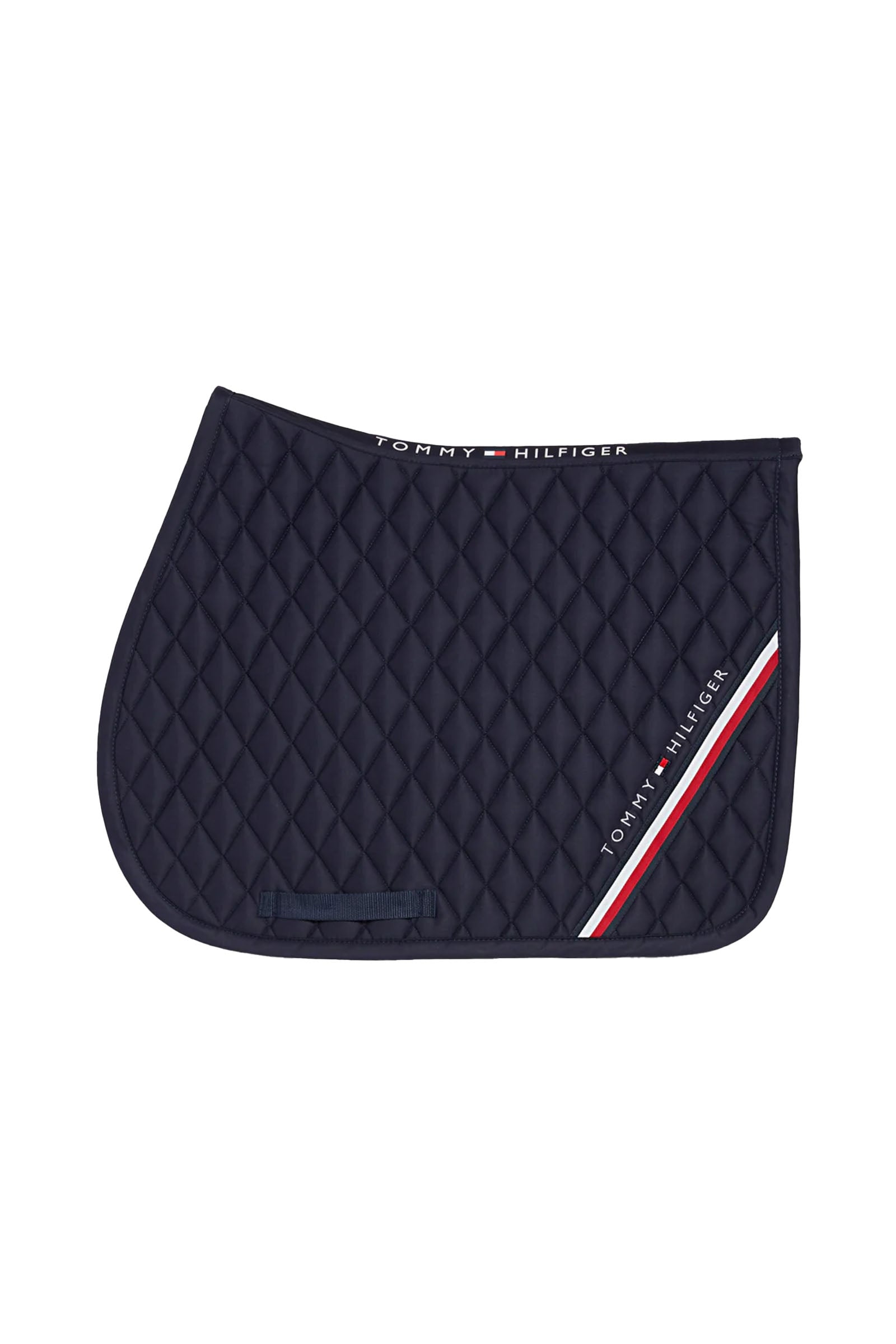 Tommy Hilfiger Equestrian Stanford Springschabracke Schabracken