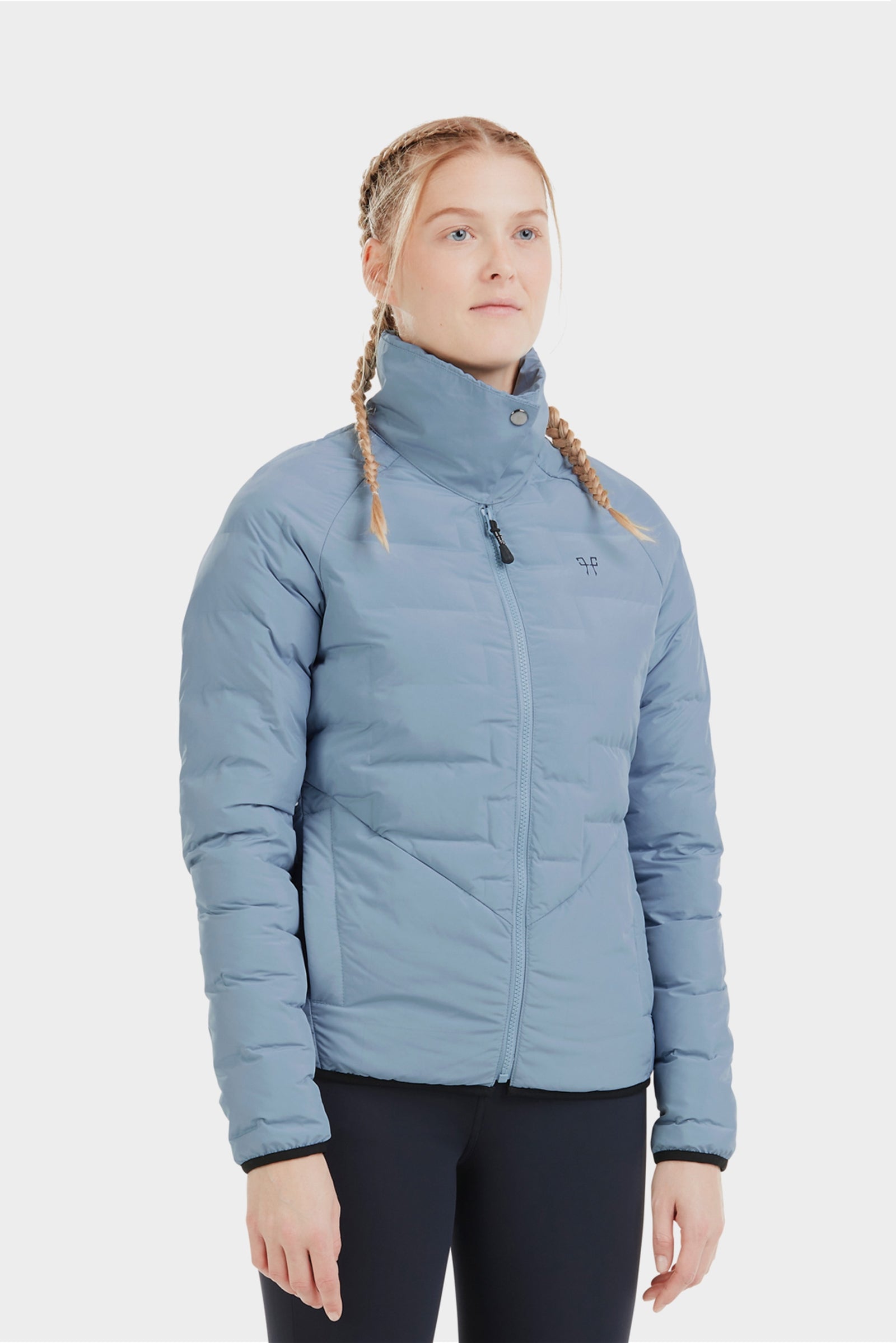 Horse Pilot Softlight Damenjacke Damen Reitbekleidung