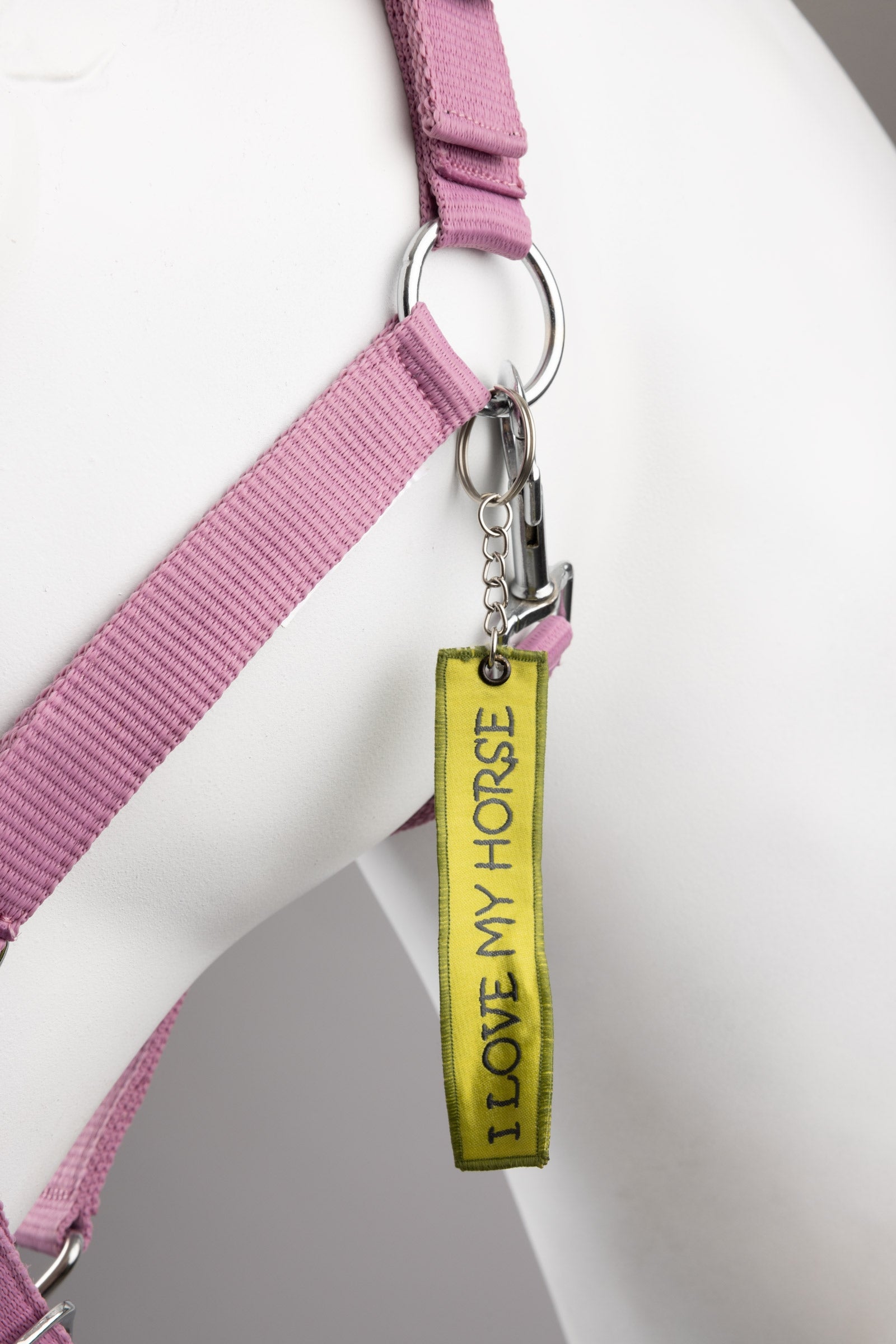 Horze Graffiti Pony Halter & Lead Rope Set Pony & Shetland Tac