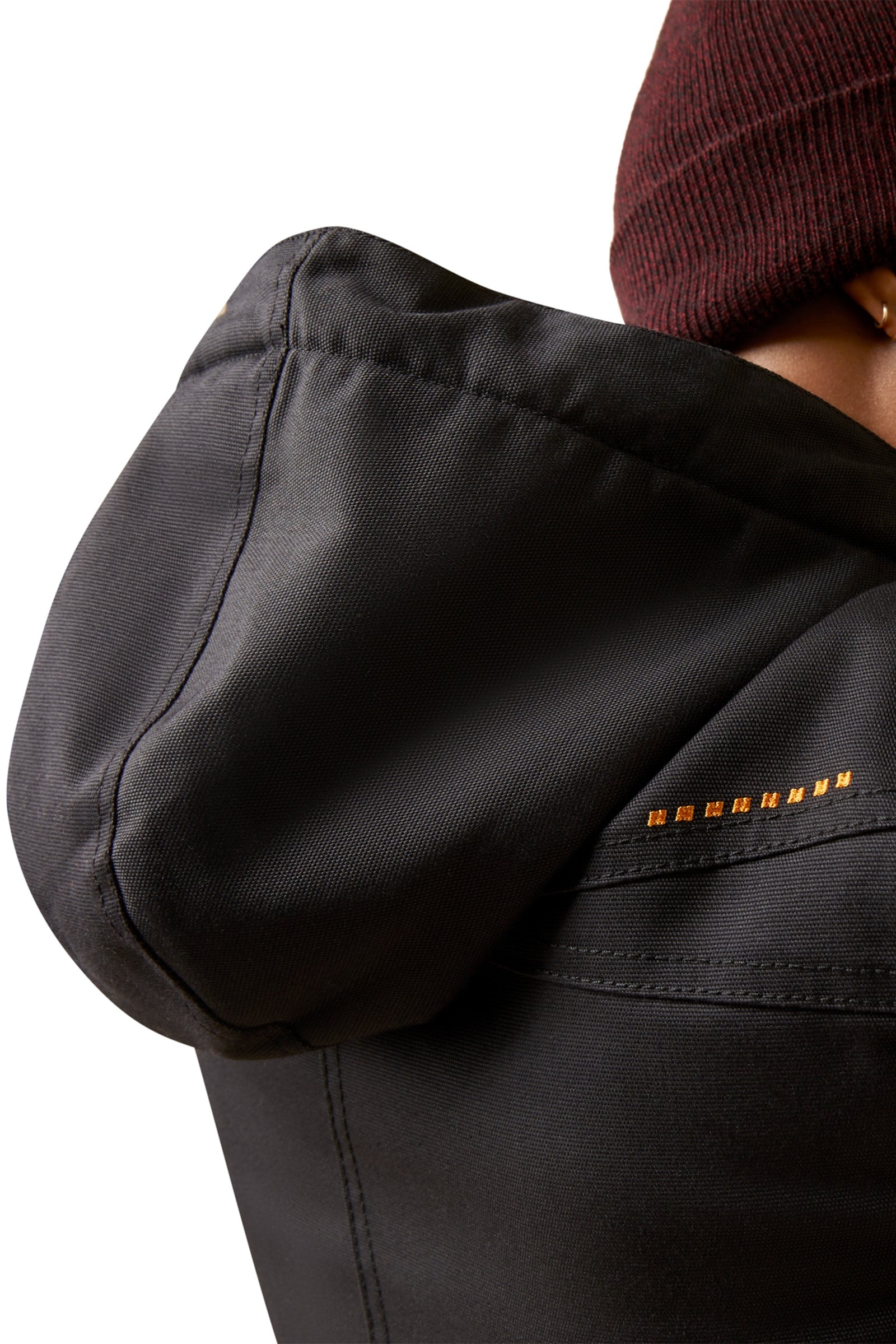 Ariat Rebar DuraCanvas Insulated Jacket Women’s Riding Clothing