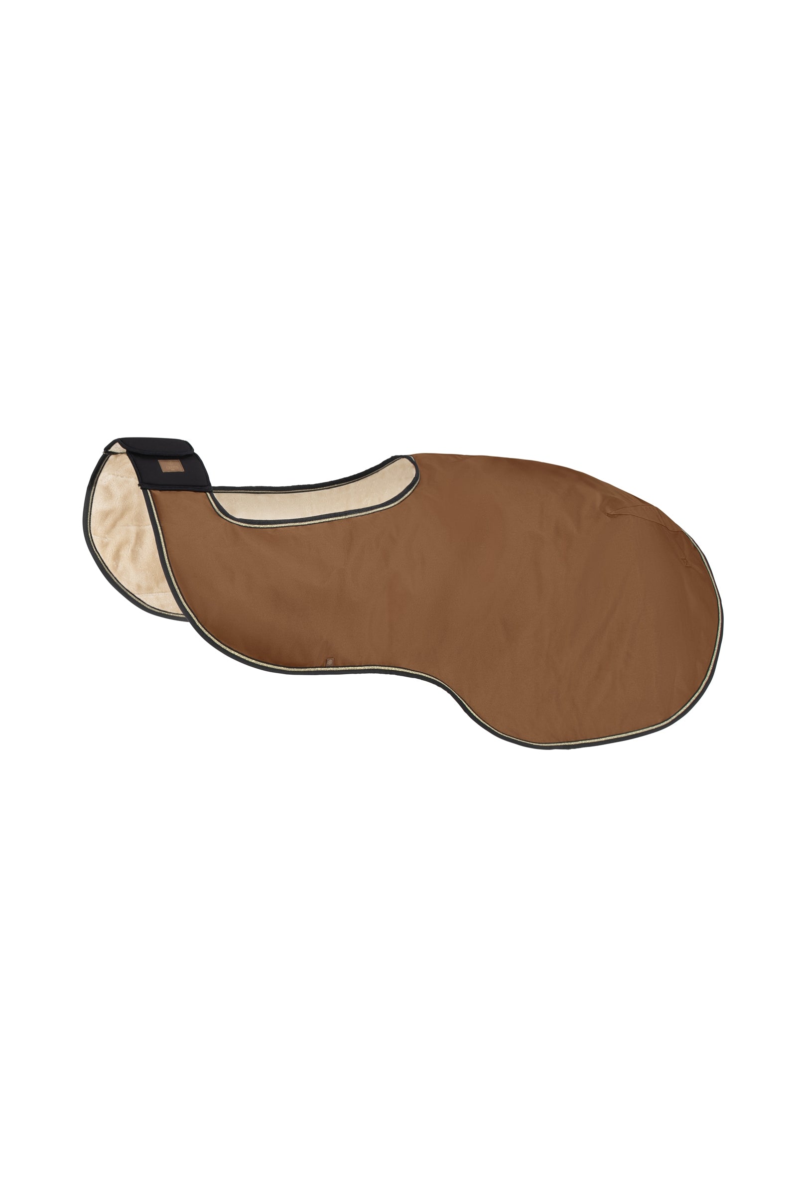 Eskadron Heritage AW24 150 Fauxfur Ausreitdecke Pferdedecken