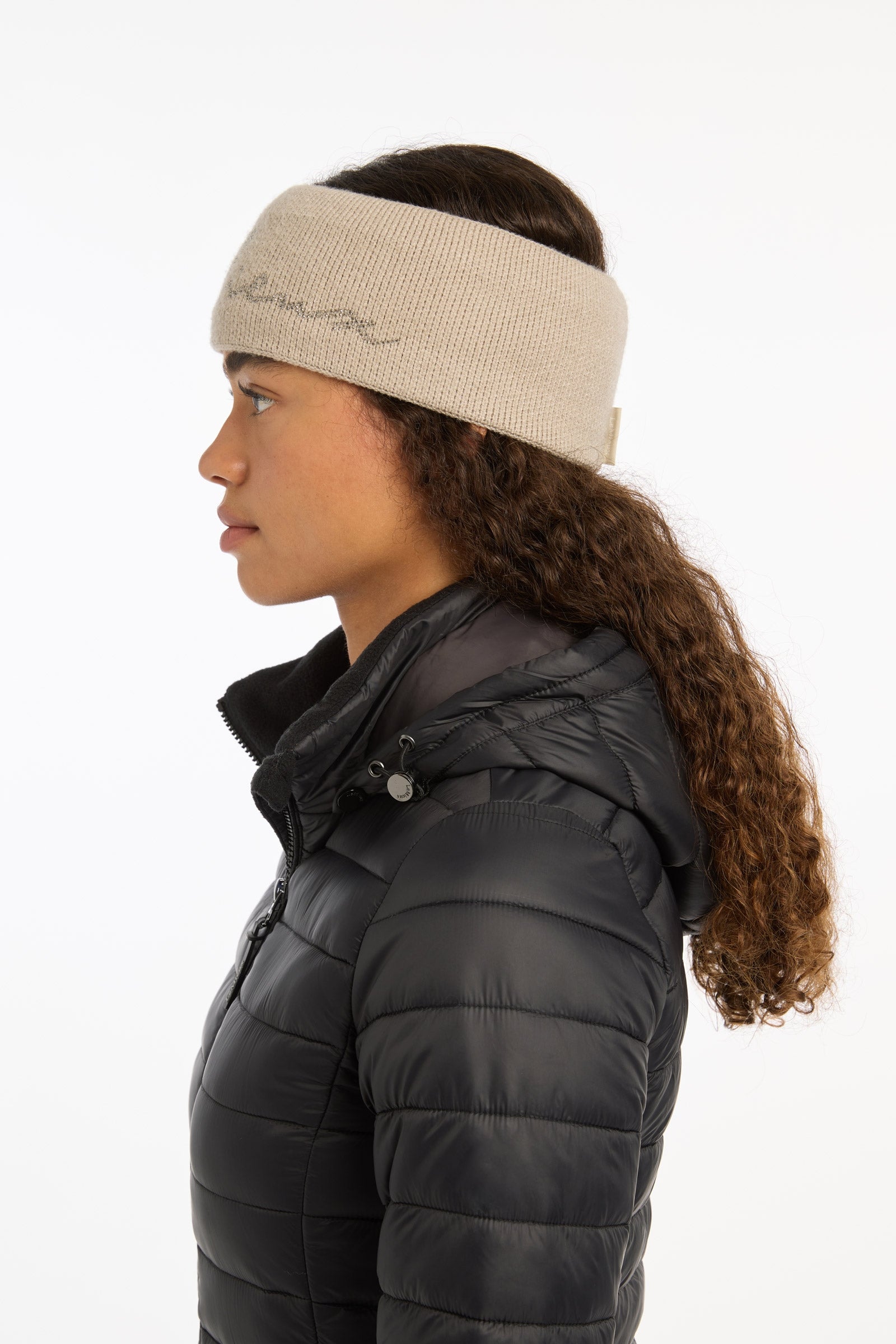 LeMieux Sparkle Headband Accessories