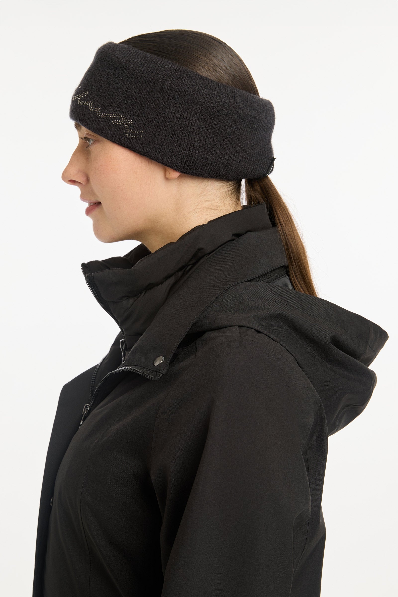 LeMieux Sparkle Headband Accessories