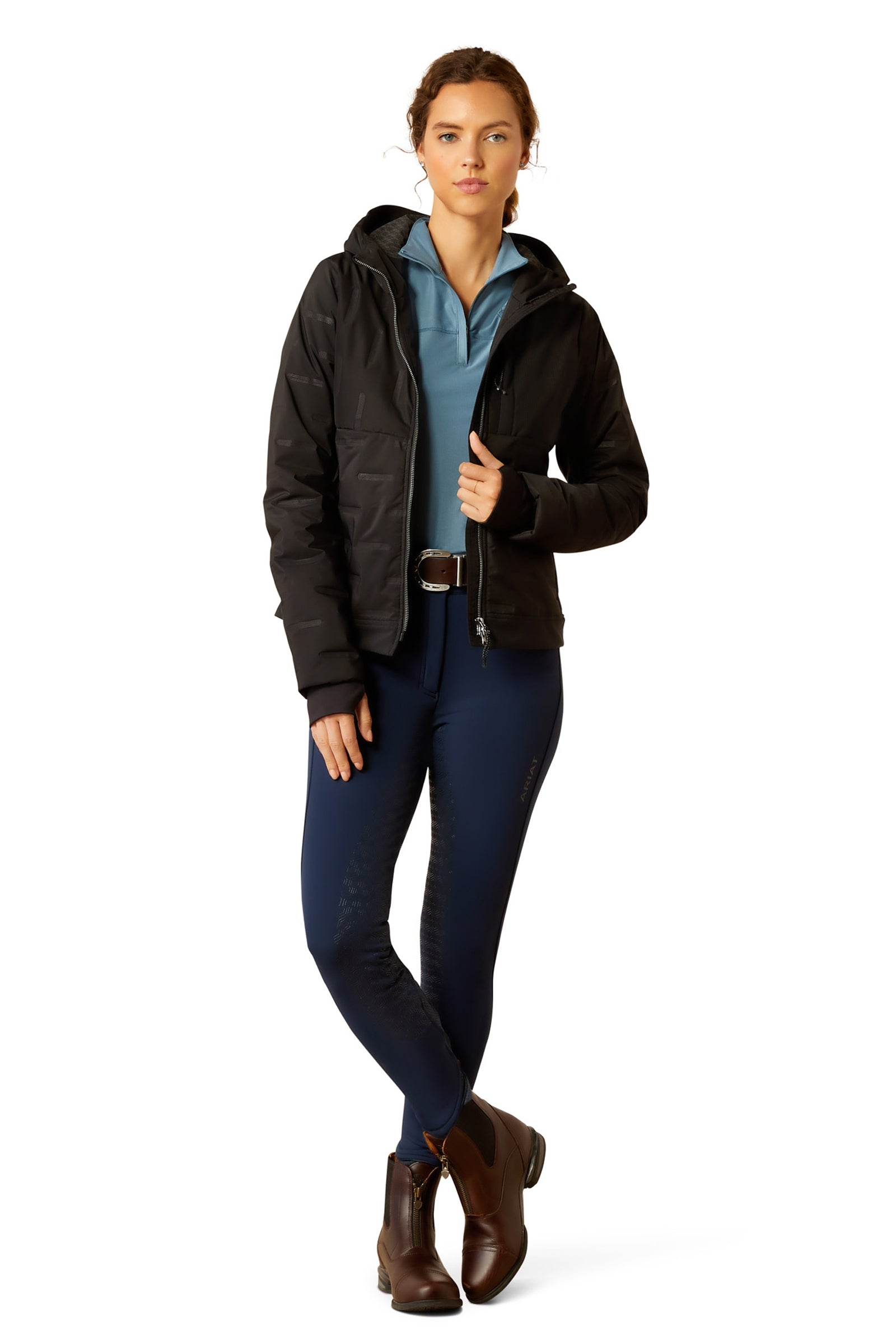 Ariat Taxore Insulated Jacket Women’s Riding Clothing