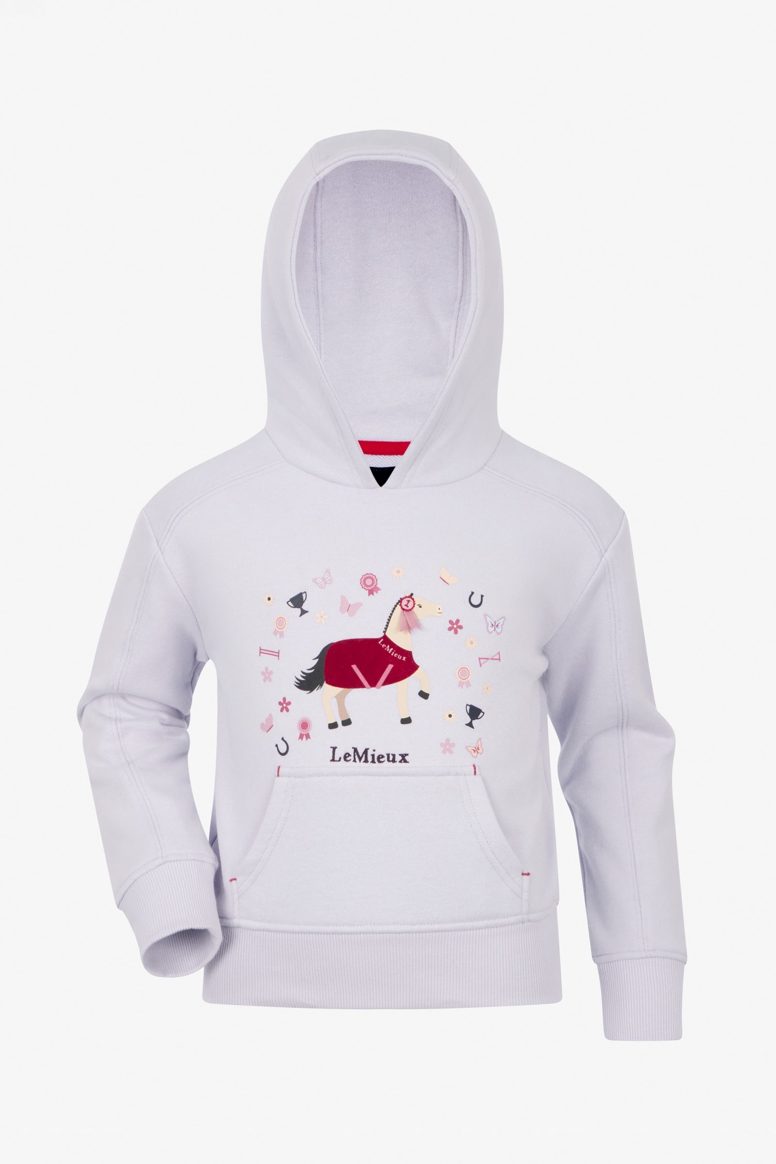 LeMieux Mini Romi Kinder-Hoodie Kinder Reitbekleidung