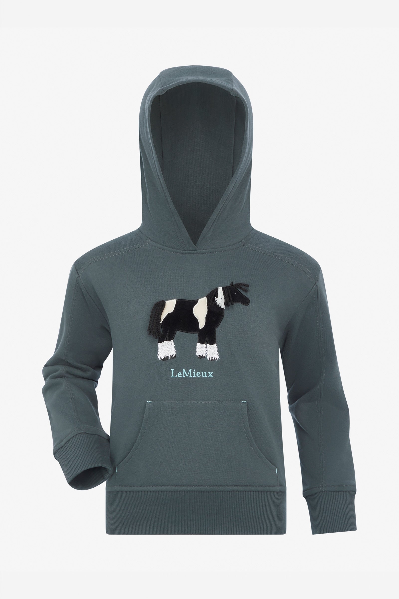 LeMieux Mini Romi Kinder-Hoodie Kinder Reitbekleidung