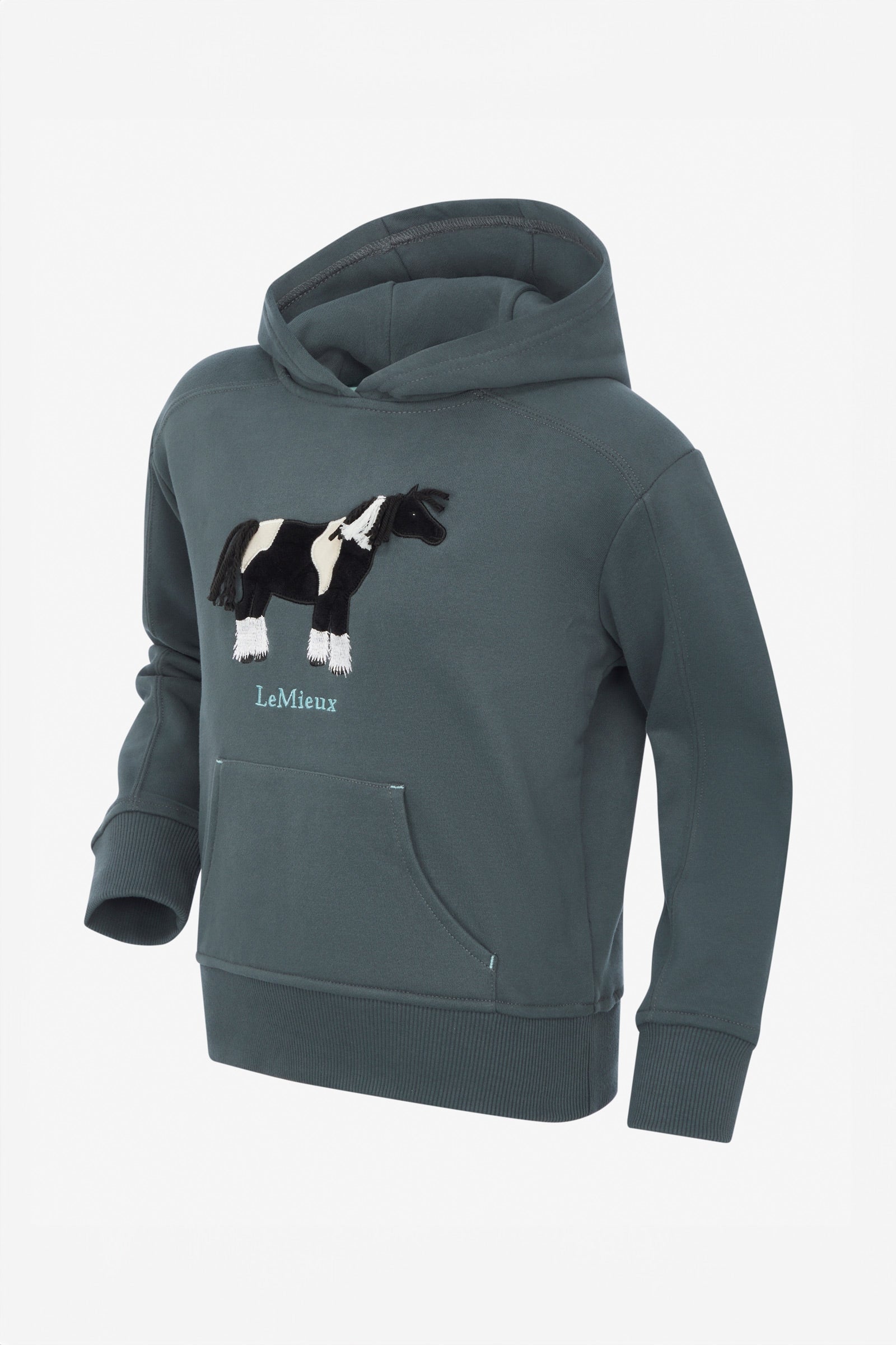 LeMieux Mini Romi Kid´s Hoodie Kids Apparel