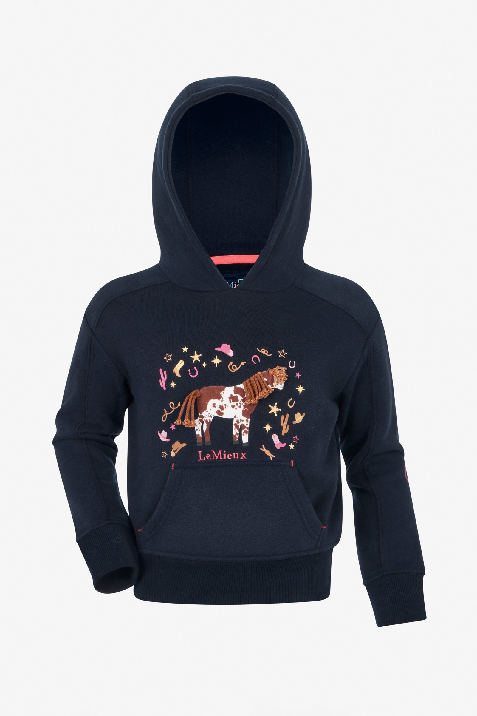 LeMieux Mini Romi Kinder-Hoodie Kinder Reitbekleidung