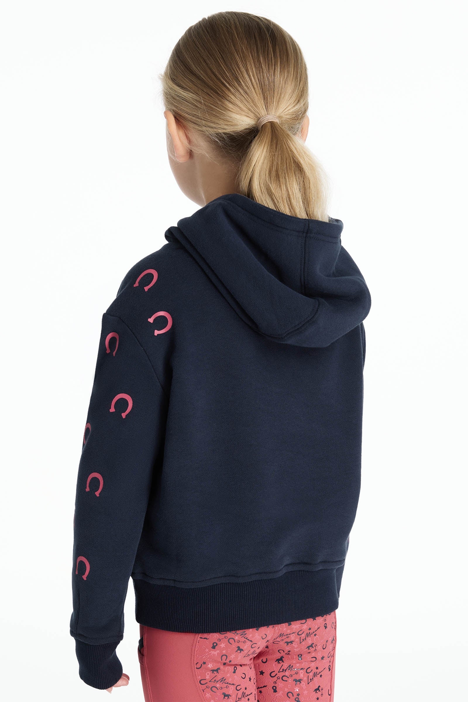 LeMieux Mini Romi Kid´s Hoodie Kids Apparel