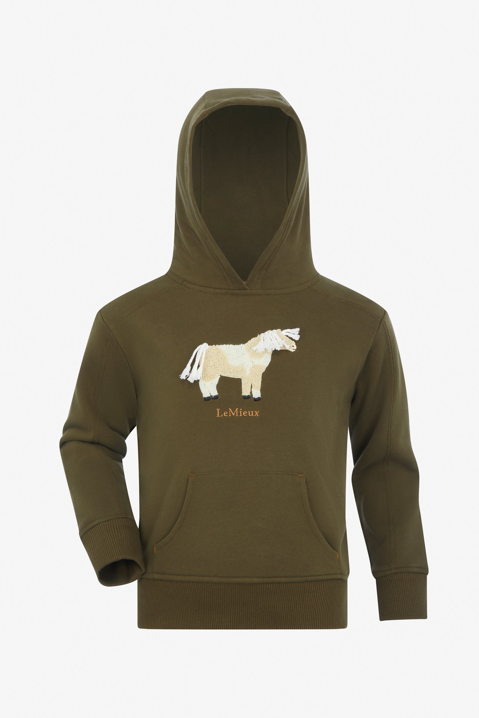 LeMieux Mini Romi Kinder-Hoodie Kinder Reitbekleidung