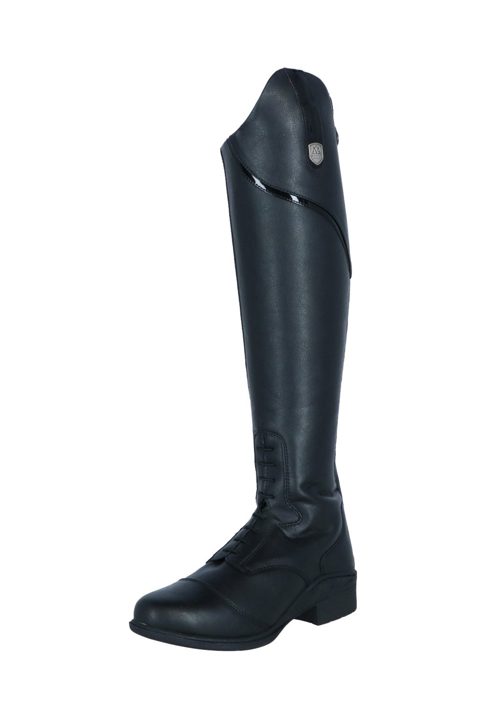 Mountain Horse Veganza Women´s Riding Boots Riding Boots & Riding Shoes