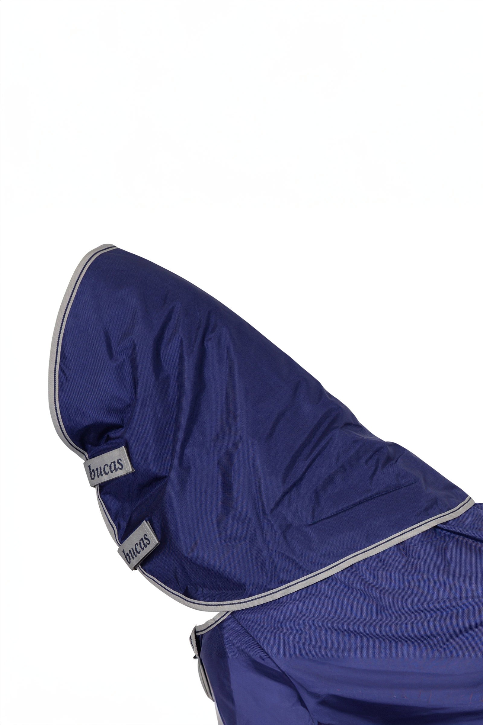 Bucas Atlantic Halsteil für Weidedecke, 300 g Pferdedecken