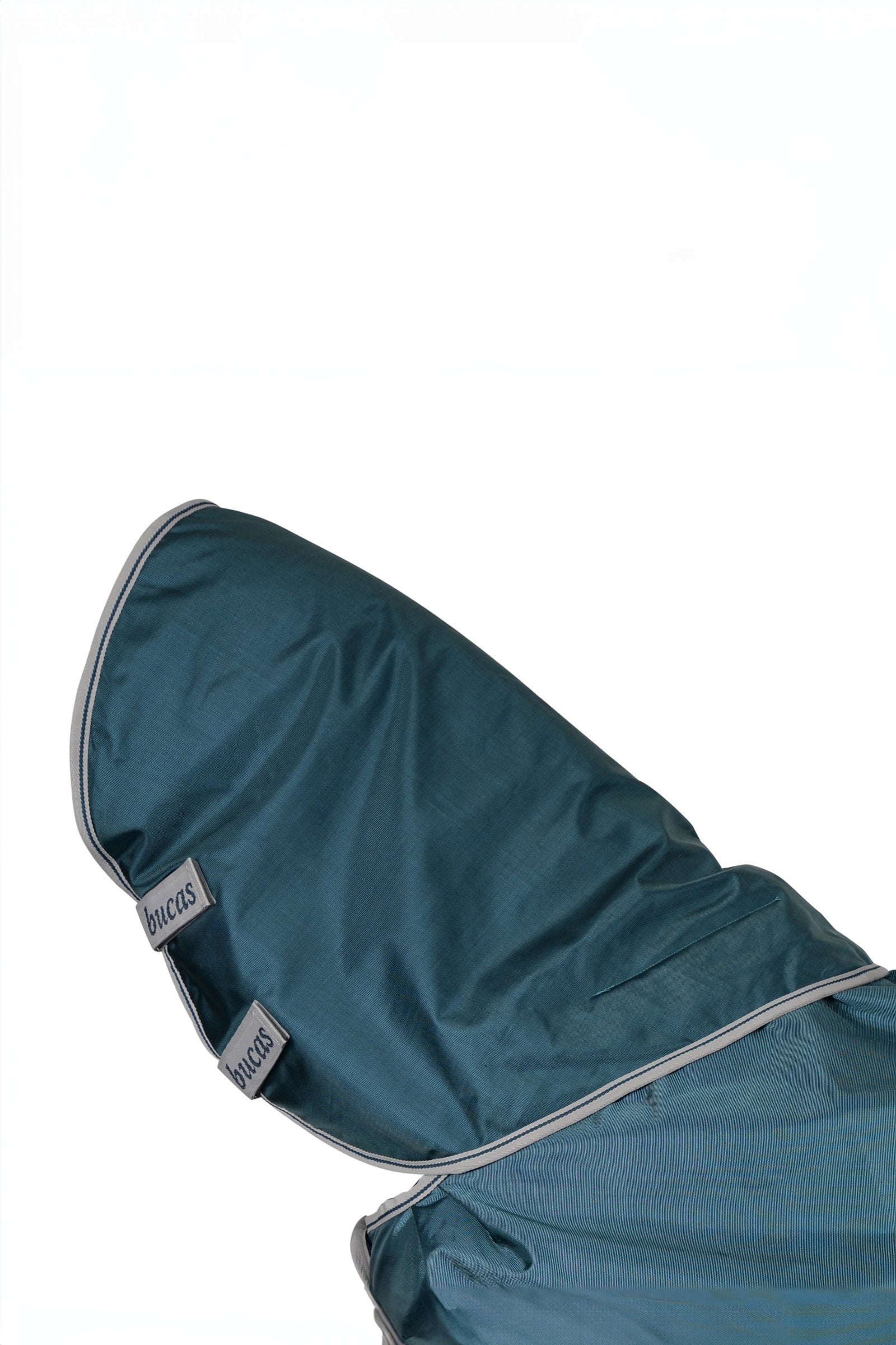 Bucas Atlantic Halsteil für Weidedecke, 300 g Pferdedecken