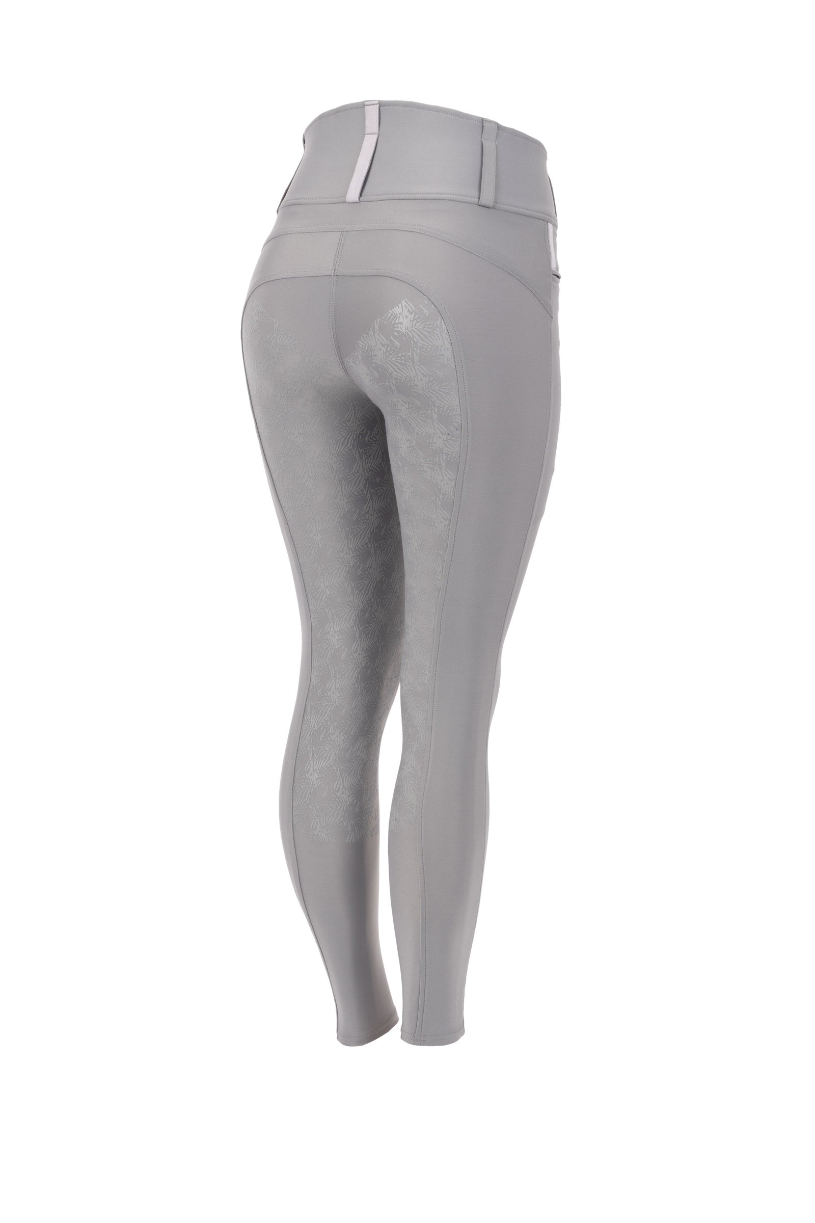 Horze Arina Women's Full Grip Breeches Womens Breeches