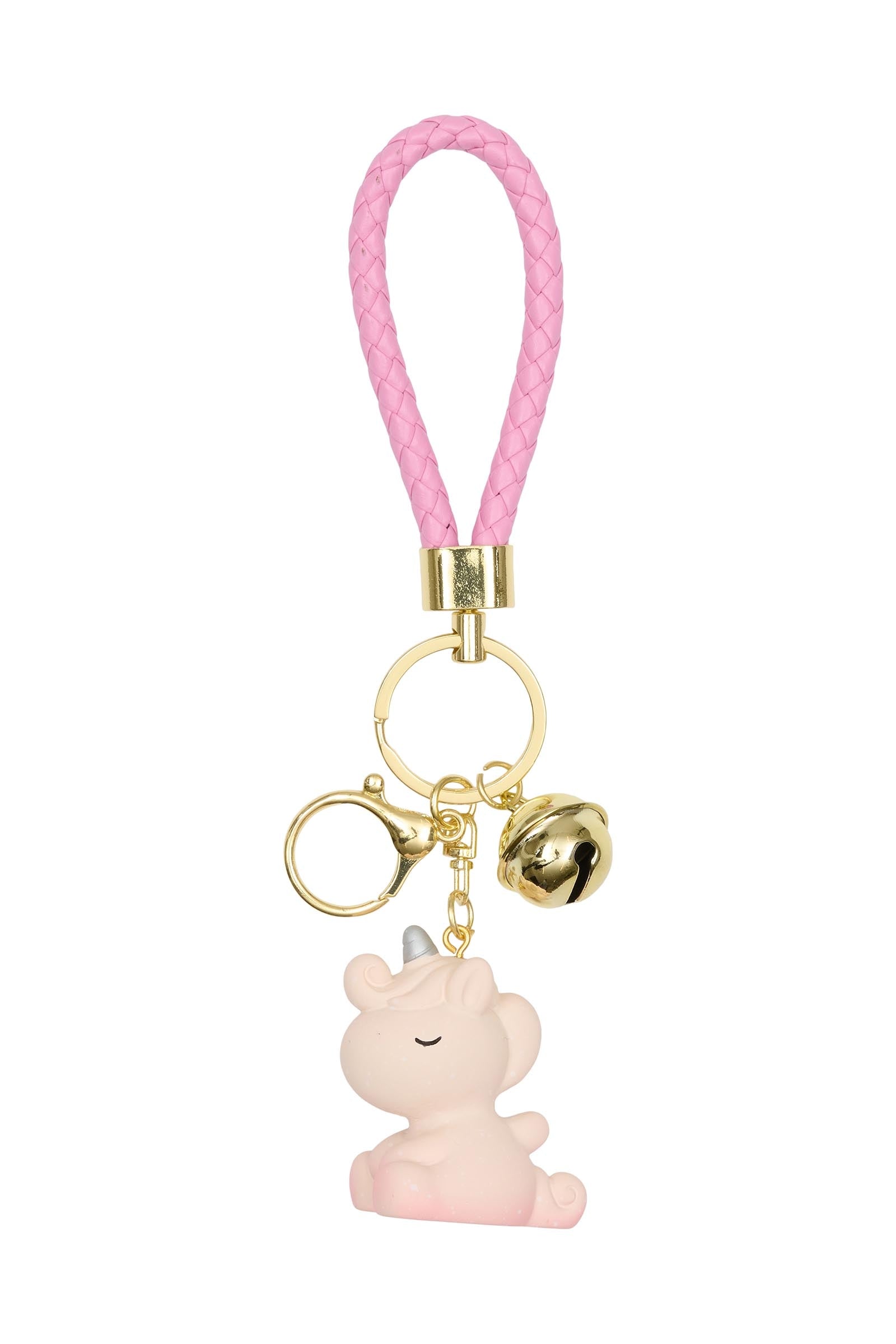 Equipage Unicorn Rubber Keychain Geschenkartikel