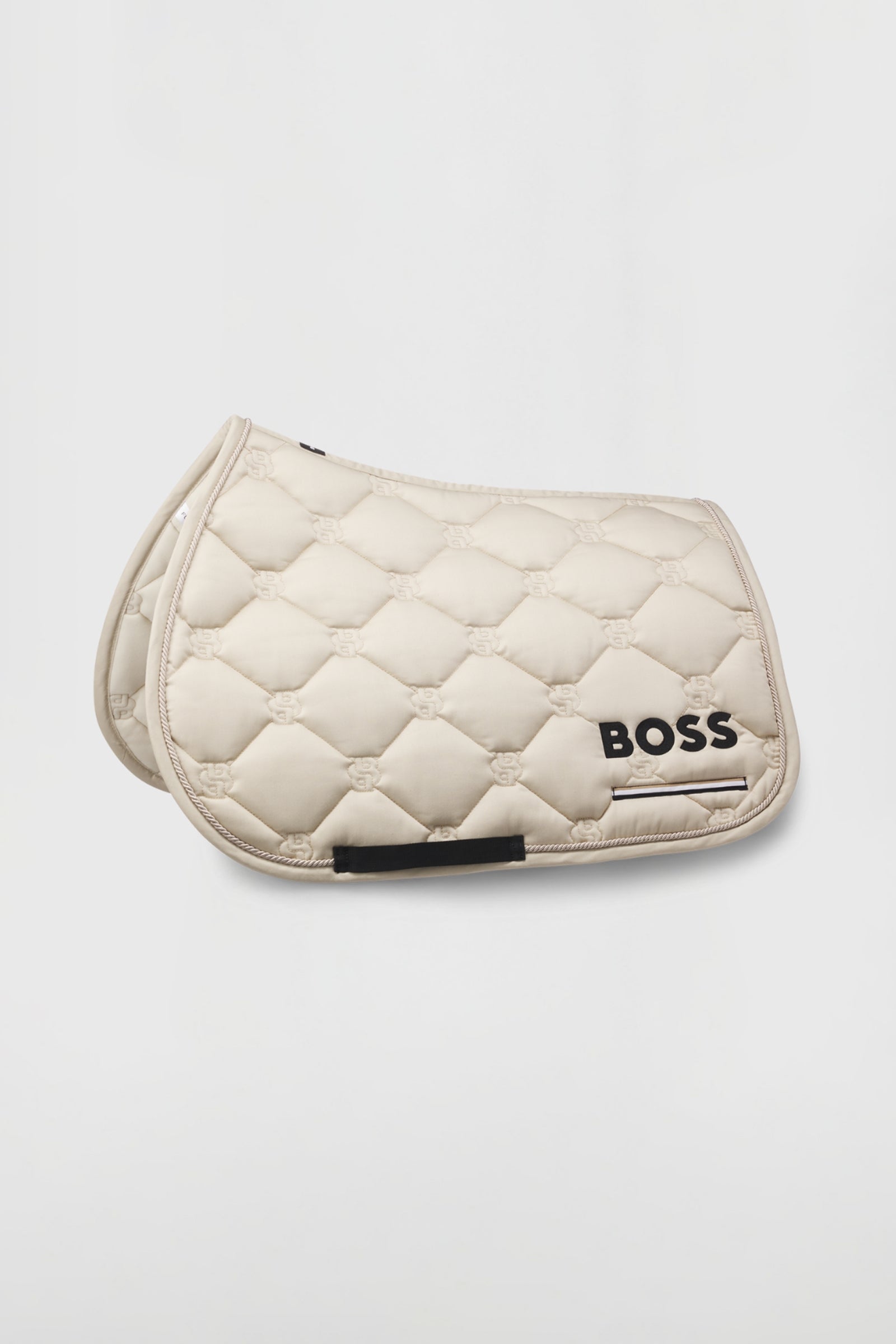BOSS Equestrian Boss Cheltenham Springschabracke Schabracken