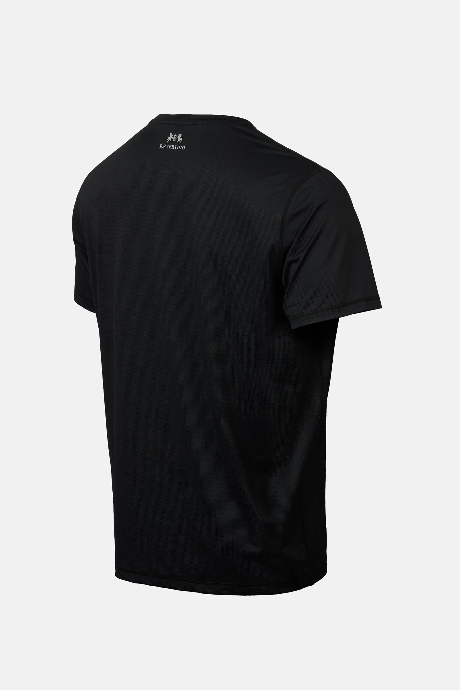 B Vertigo Mikael Men's Functional T-Shirt Mens Riding Clothing